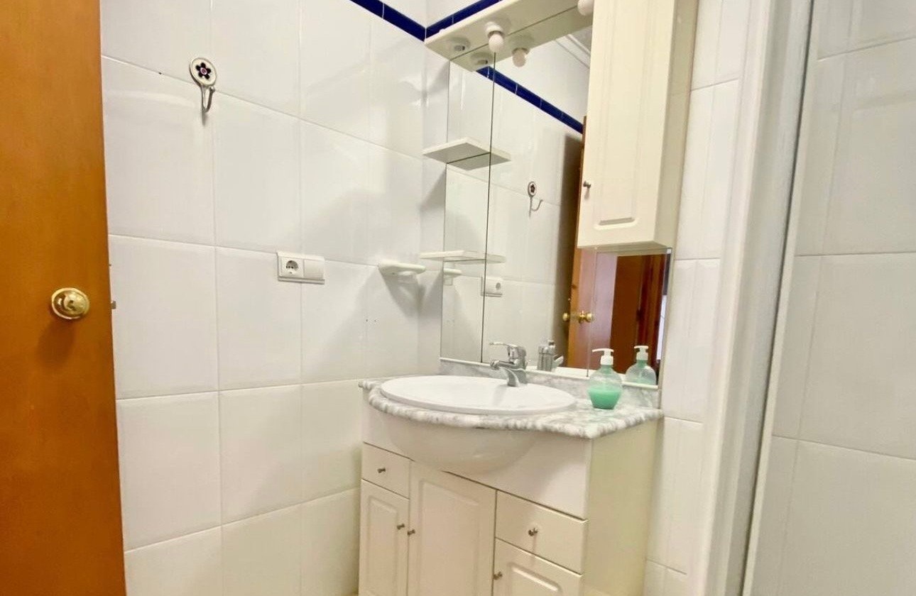 Resale - Stadthaus -
Torrevieja - Costa Blanca
