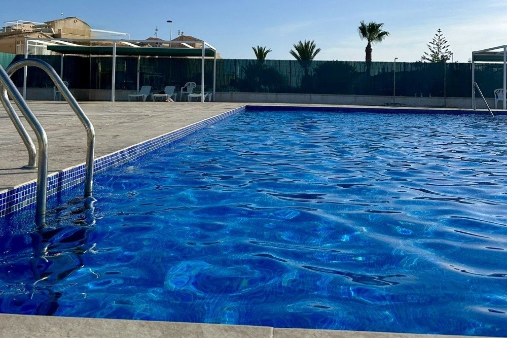 Resale - Stadthaus -
Torrevieja - Costa Blanca