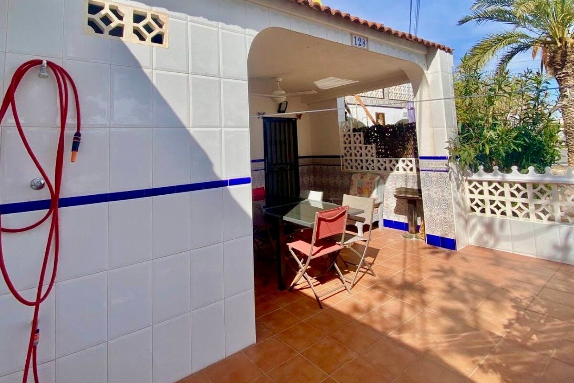Resale - Stadthaus -
Torrevieja - Costa Blanca