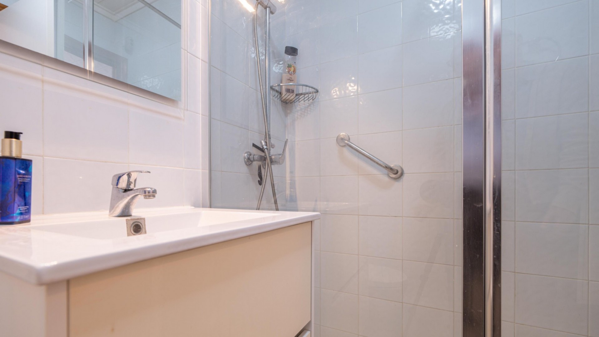 Resale - Stadthaus -
Torrevieja - El Chaparal