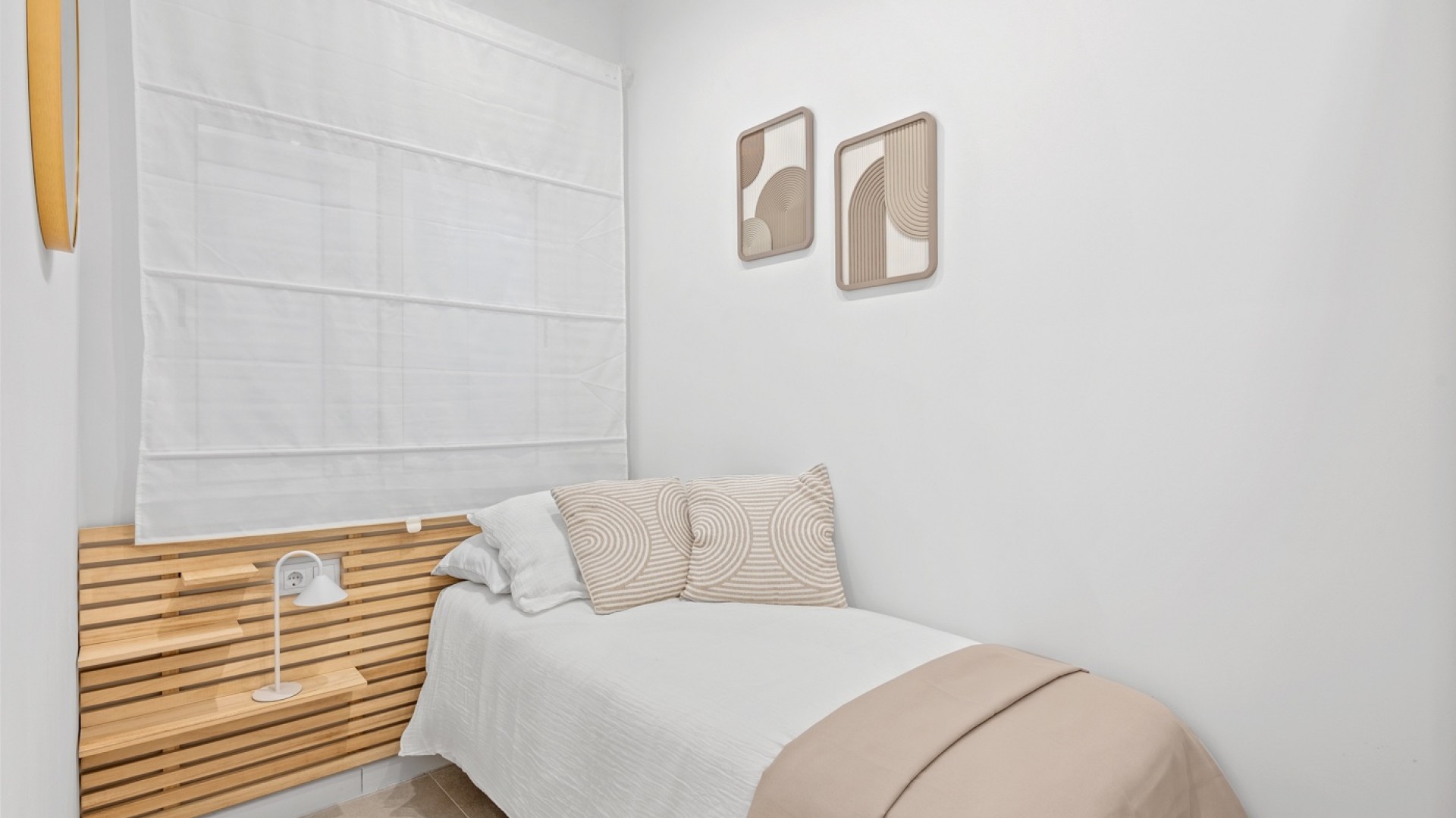 Resale - Stadthaus -
Torrevieja - El chaparral