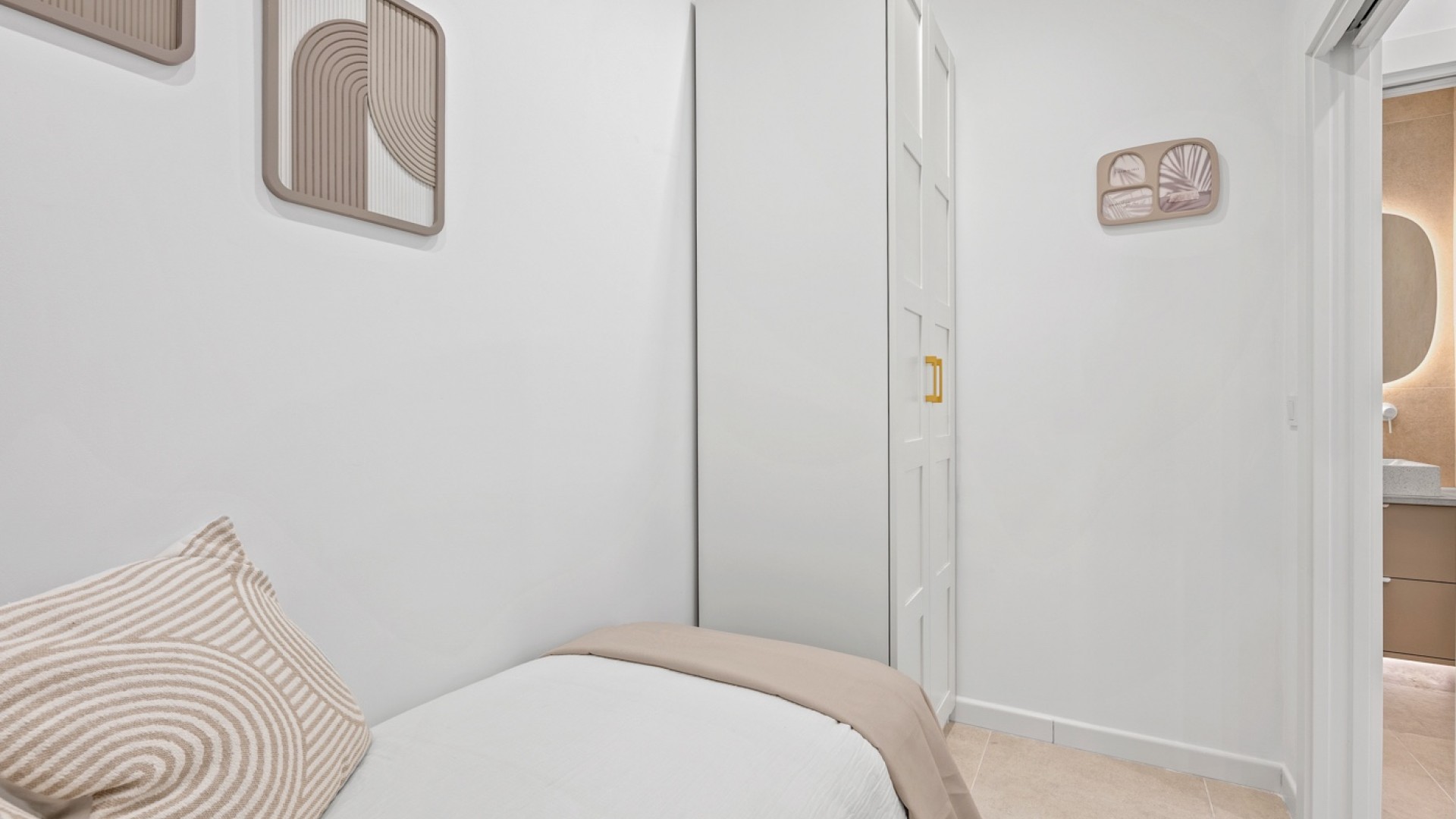 Resale - Stadthaus -
Torrevieja - El chaparral