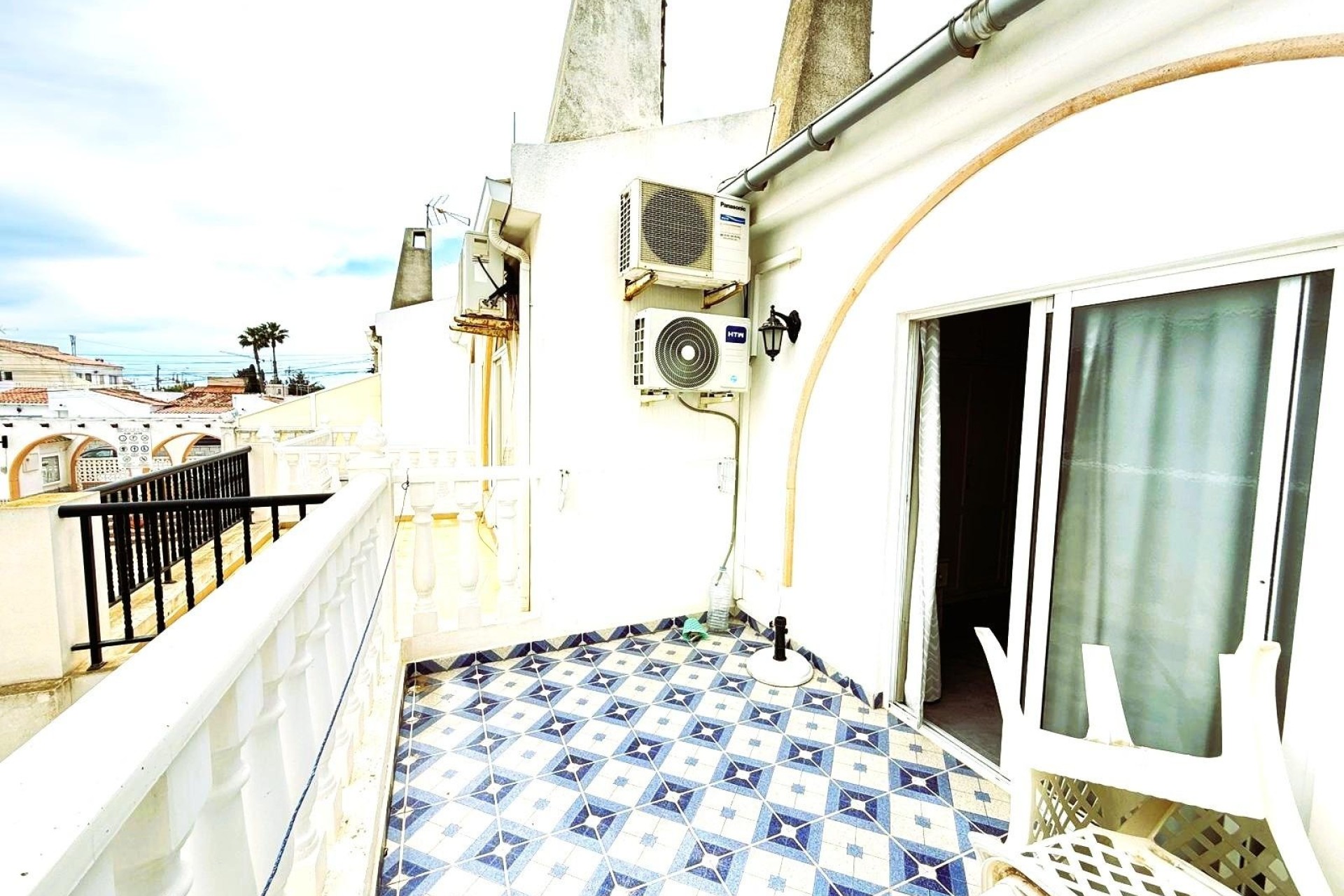Resale - Stadthaus -
Torrevieja - El chaparral