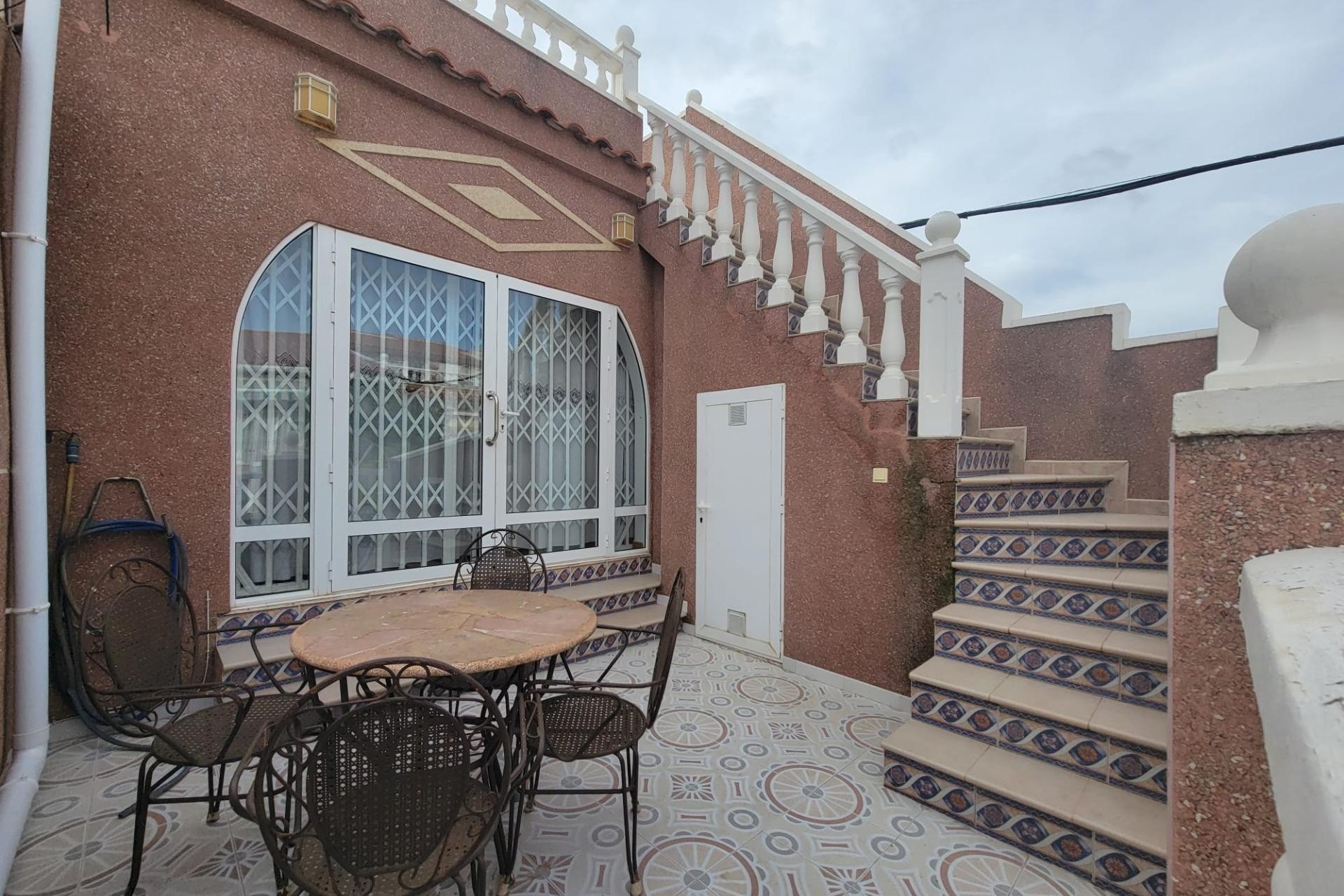 Resale - Stadthaus -
Torrevieja - El chaparral