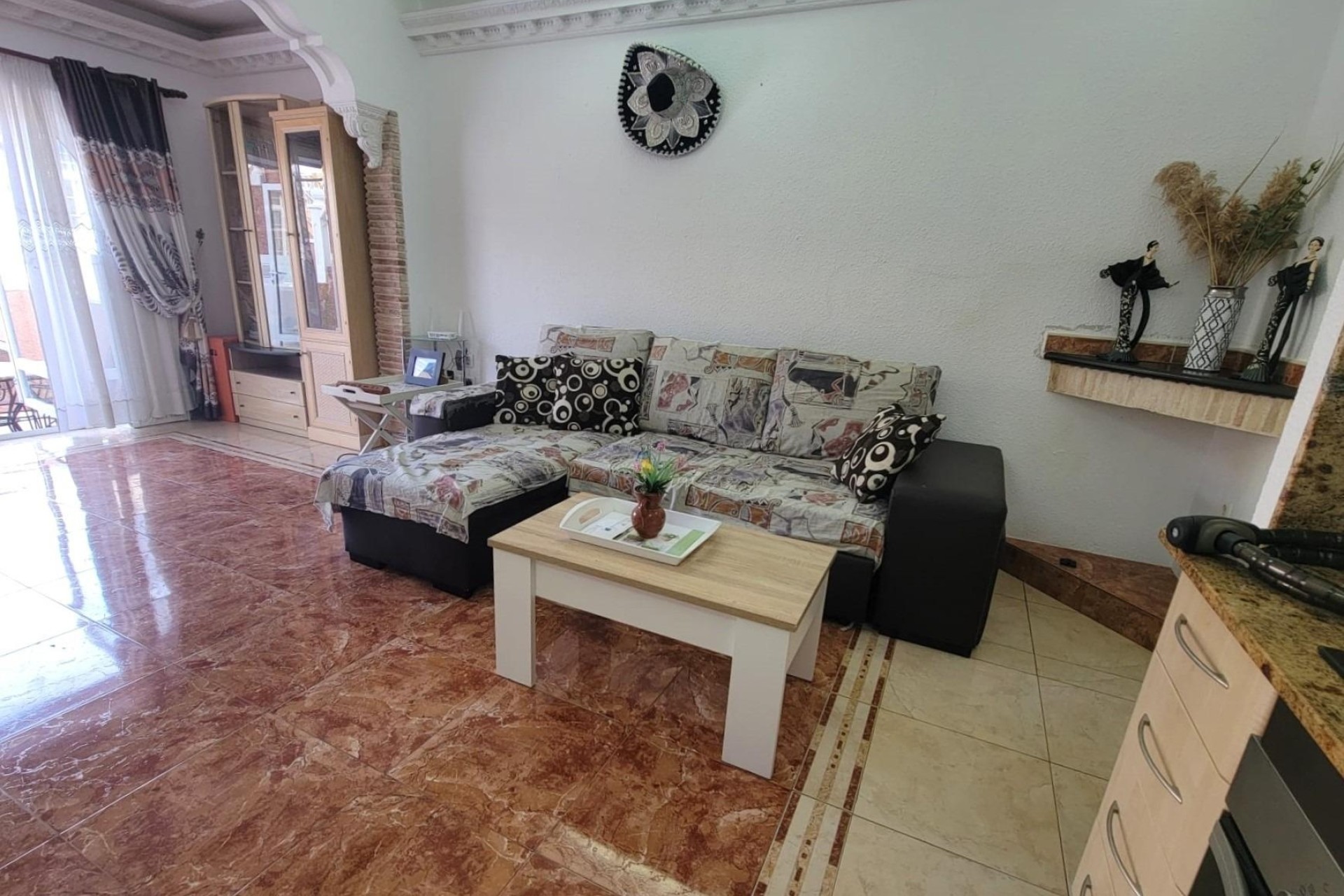 Resale - Stadthaus -
Torrevieja - El chaparral