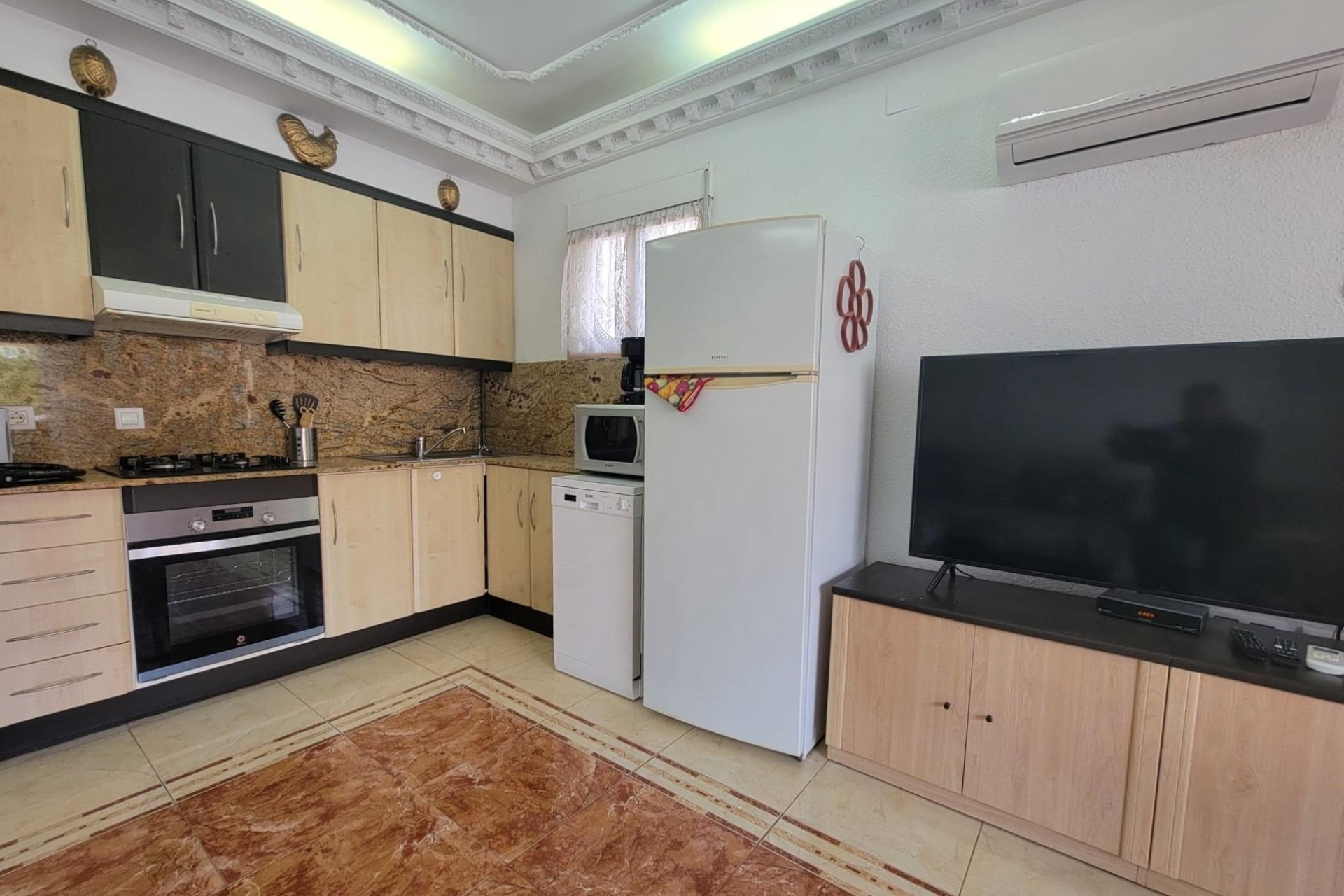 Resale - Stadthaus -
Torrevieja - El chaparral