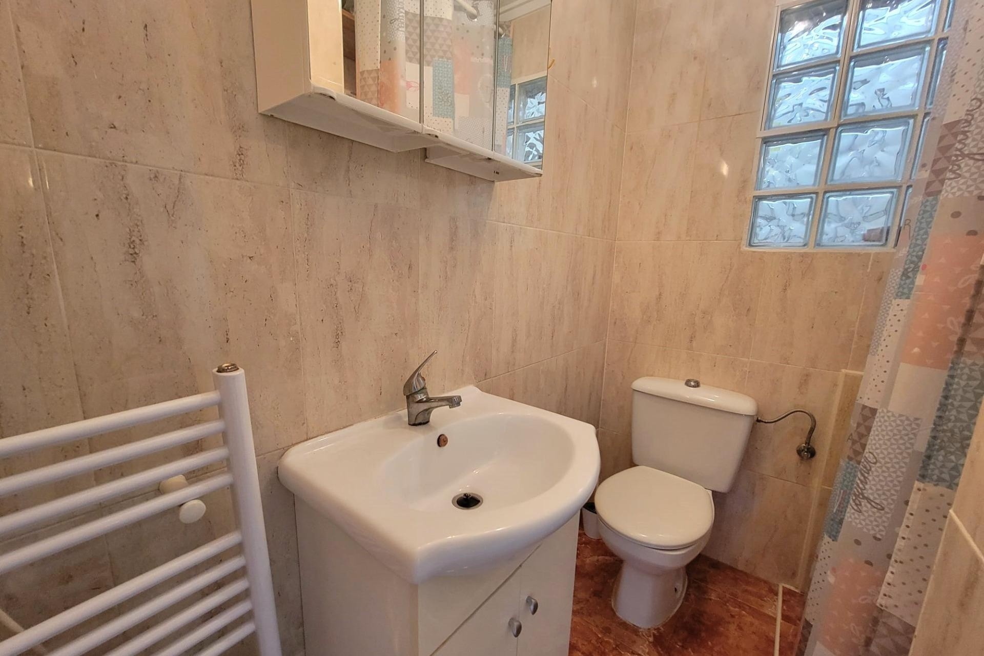 Resale - Stadthaus -
Torrevieja - El chaparral