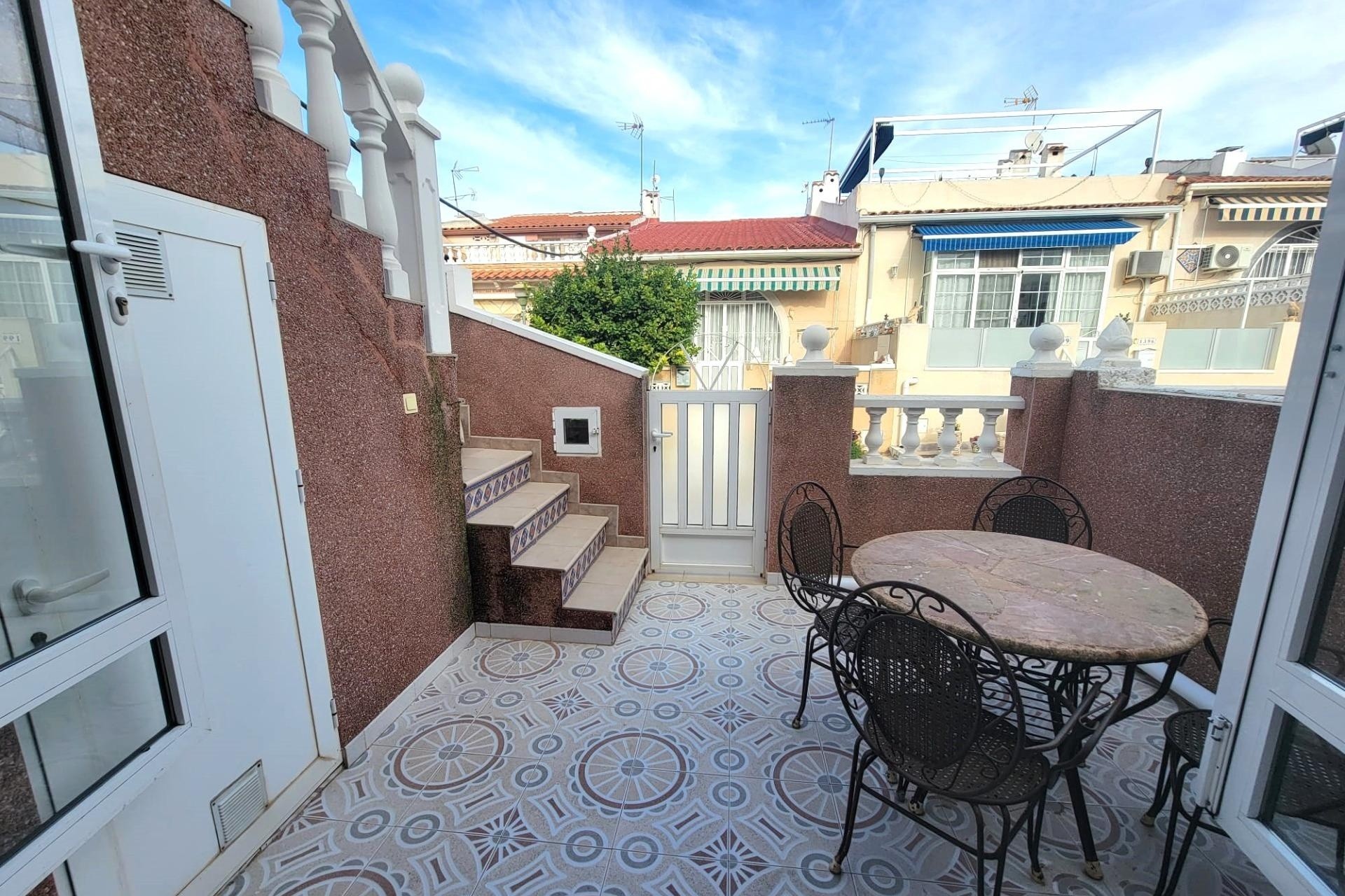 Resale - Stadthaus -
Torrevieja - El chaparral