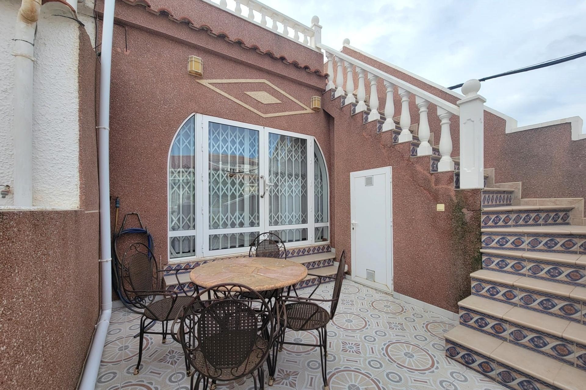 Resale - Stadthaus -
Torrevieja - El chaparral