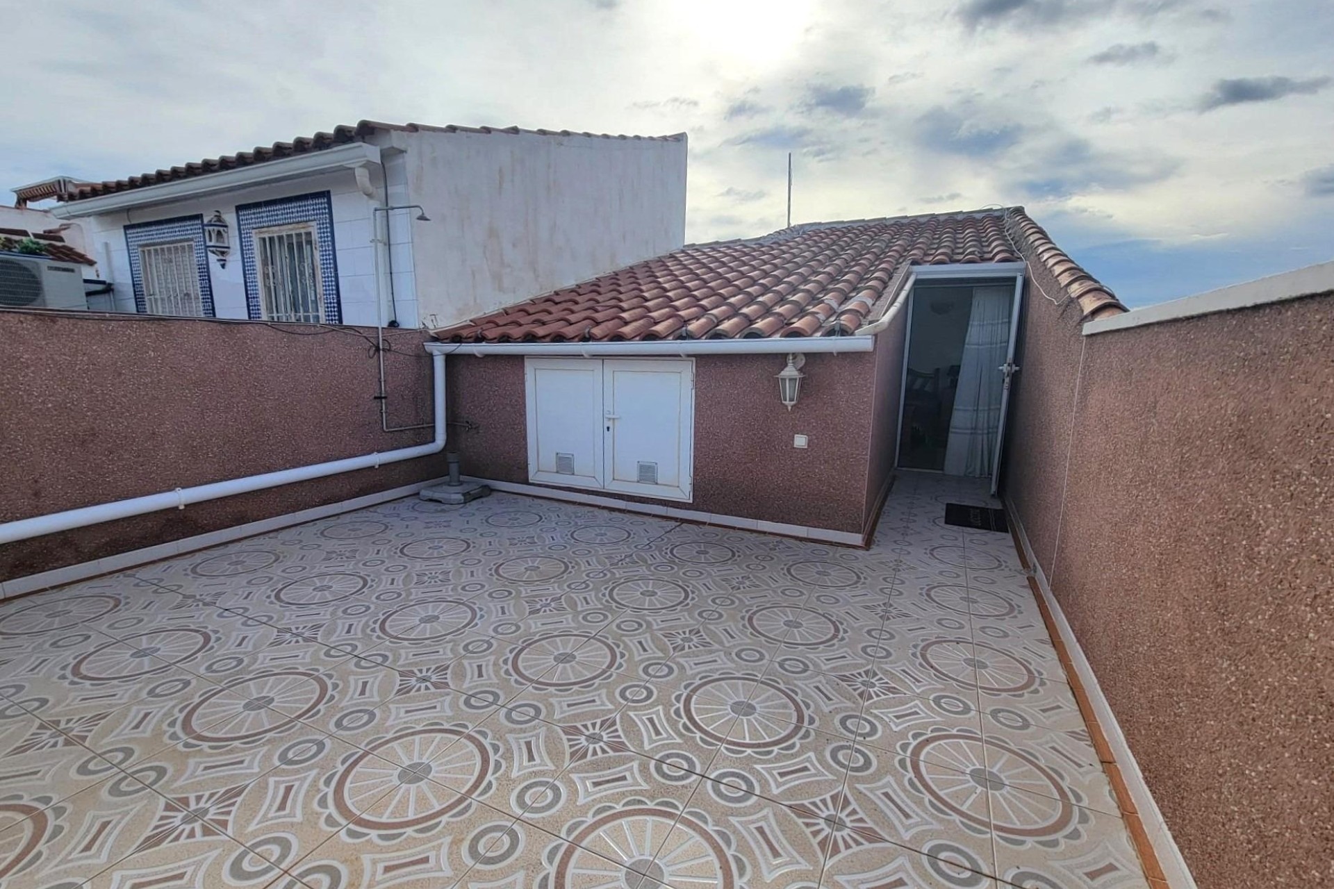 Resale - Stadthaus -
Torrevieja - El chaparral