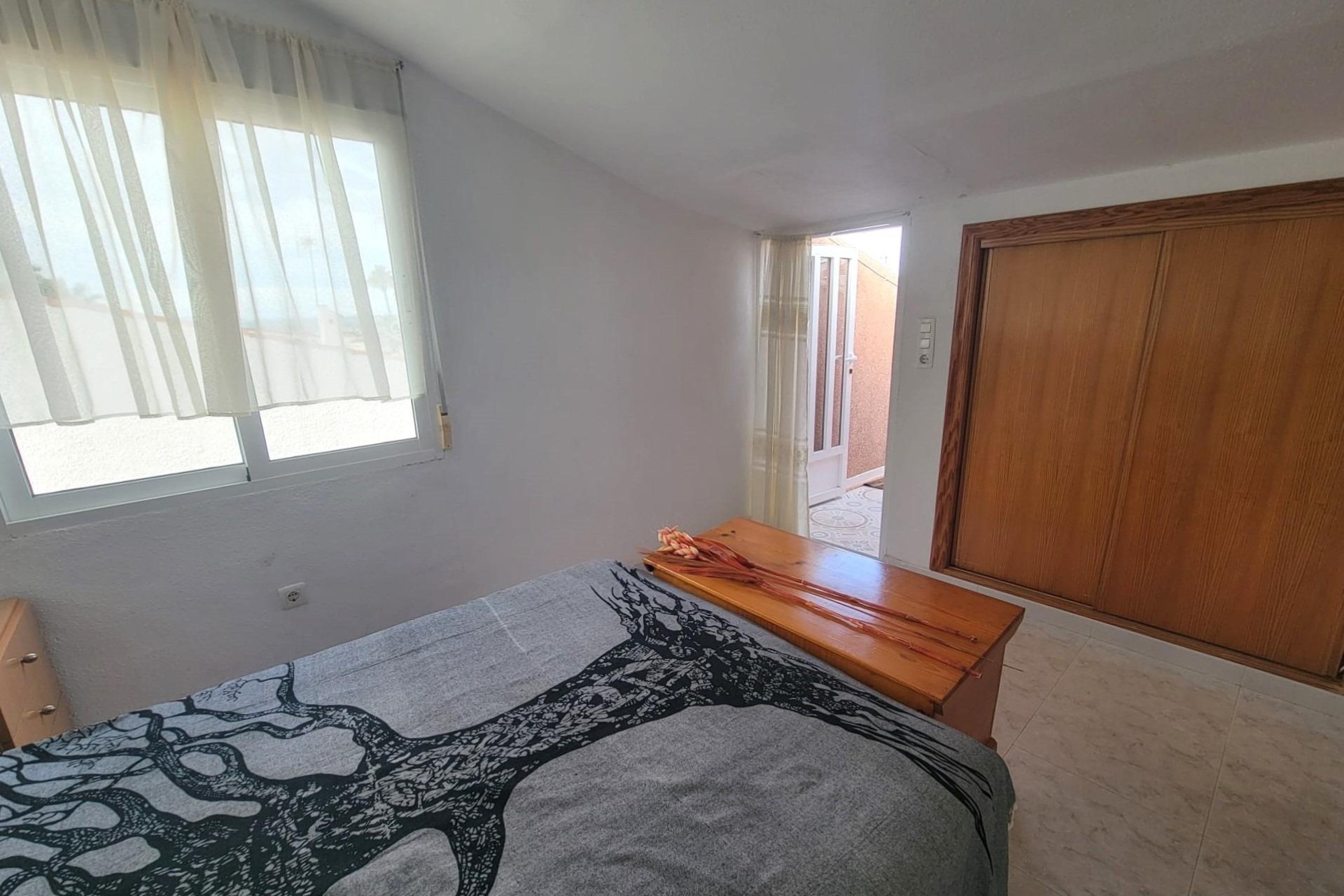 Resale - Stadthaus -
Torrevieja - El chaparral