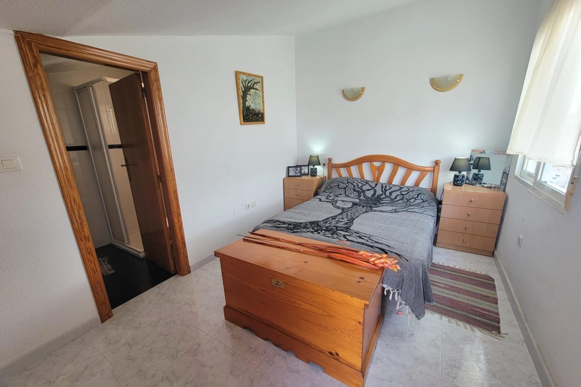 Resale - Stadthaus -
Torrevieja - El chaparral