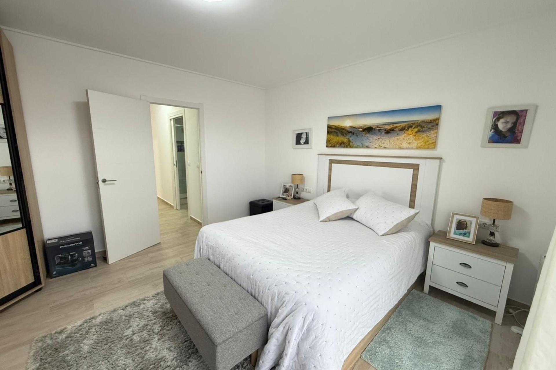 Resale - Stadthaus -
Torrevieja - El chaparral