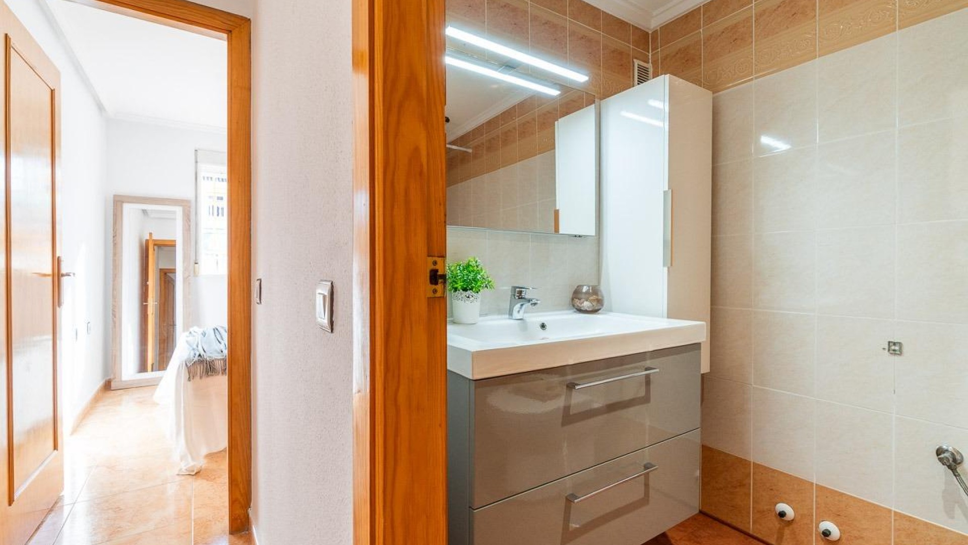 Resale - Stadthaus -
Torrevieja - El limonar