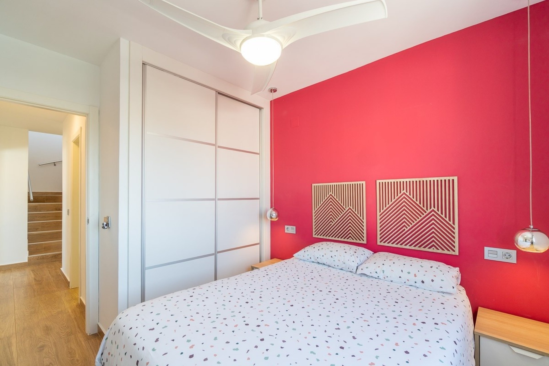 Resale - Stadthaus -
Torrevieja - El Limonar