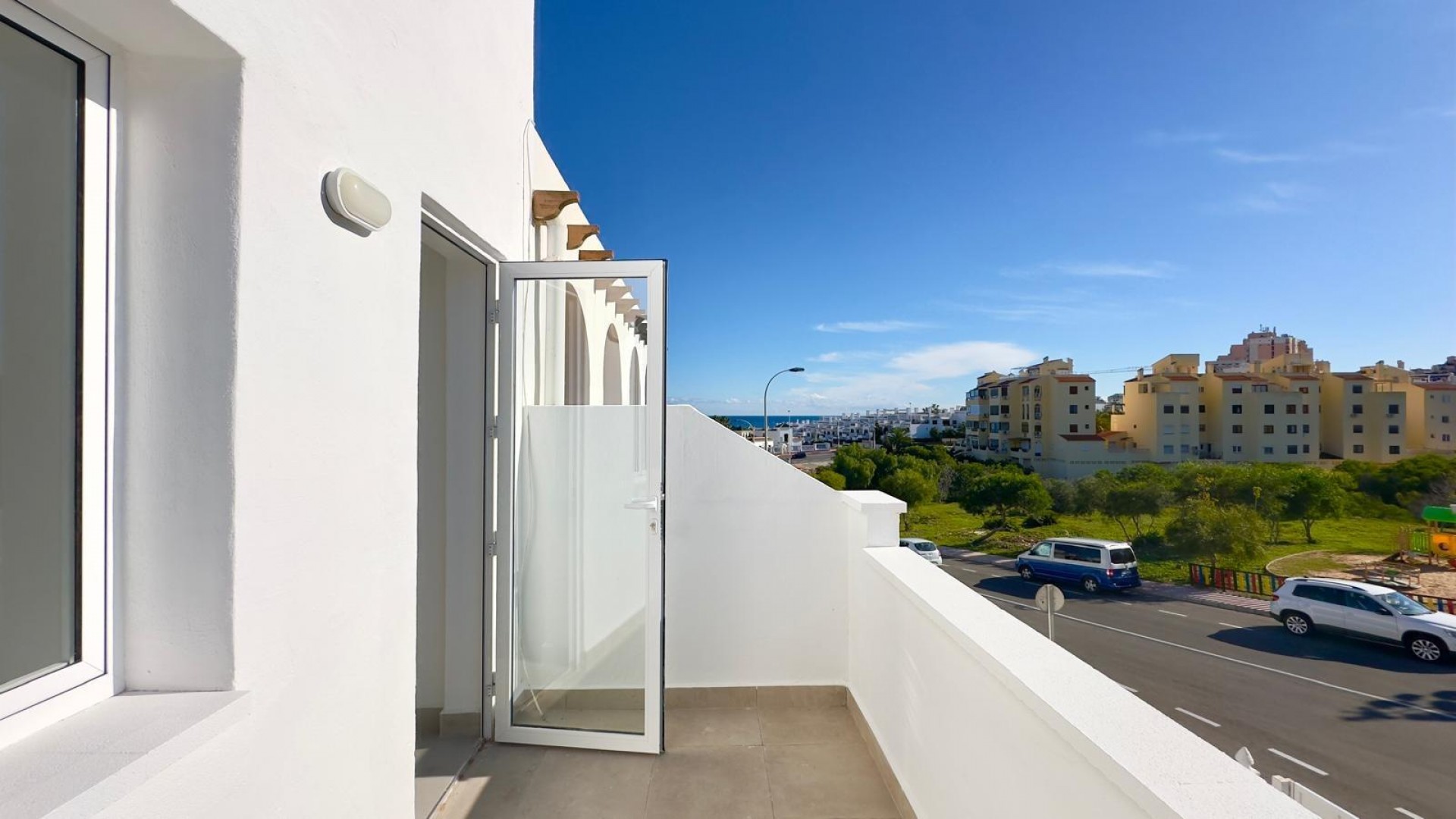 Resale - Stadthaus -
Torrevieja - La Mata