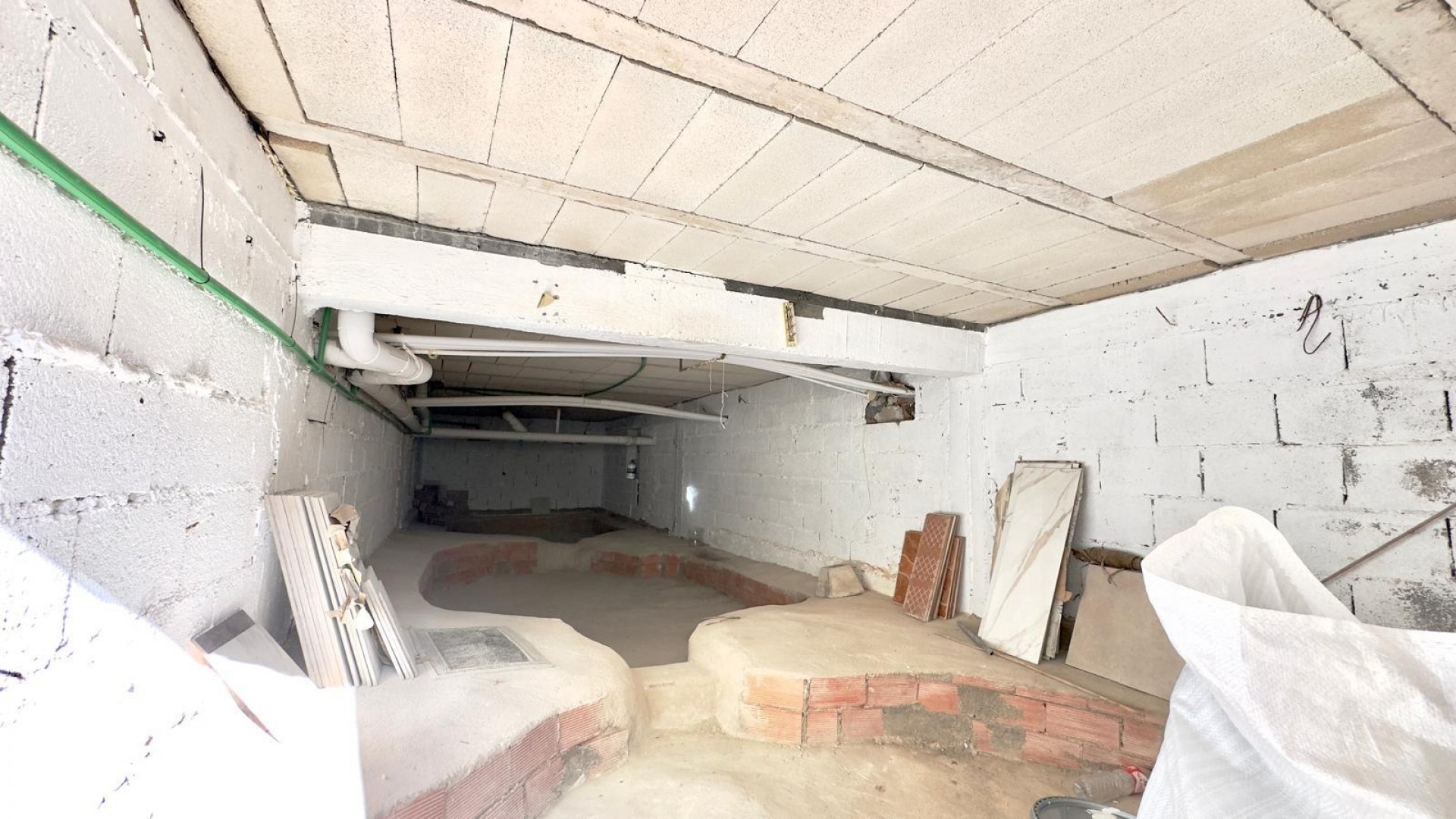 Resale - Stadthaus -
Torrevieja - La Mata