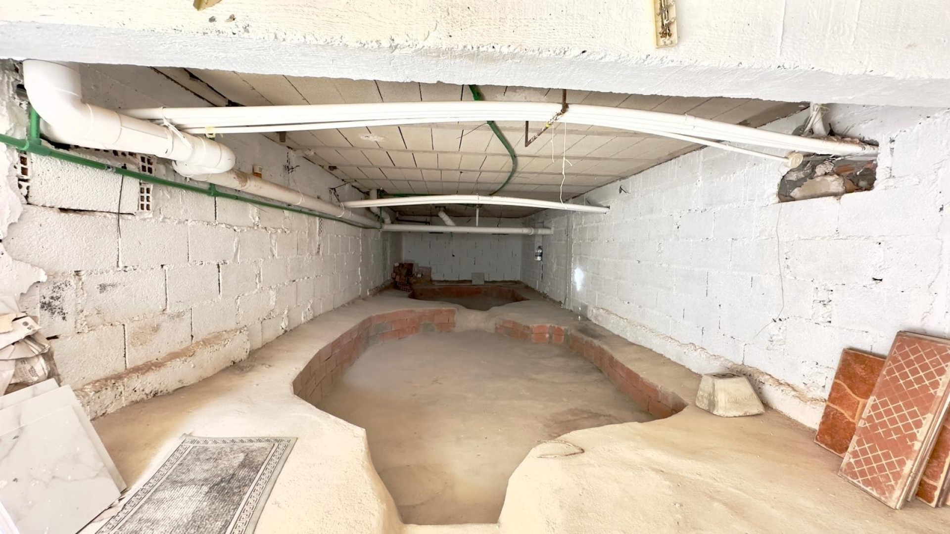 Resale - Stadthaus -
Torrevieja - La Mata