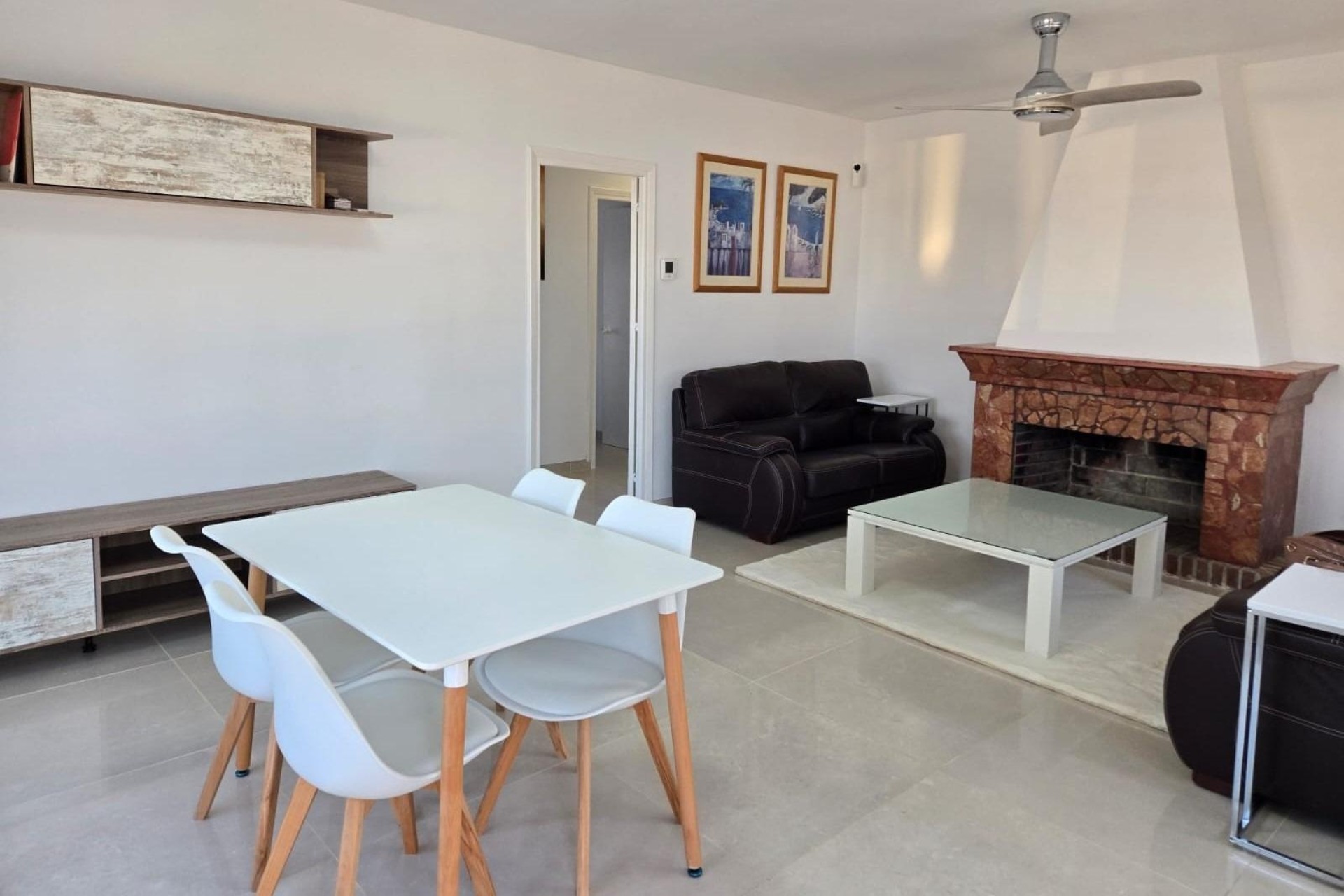 Resale - Stadthaus -
Torrevieja - La Mata