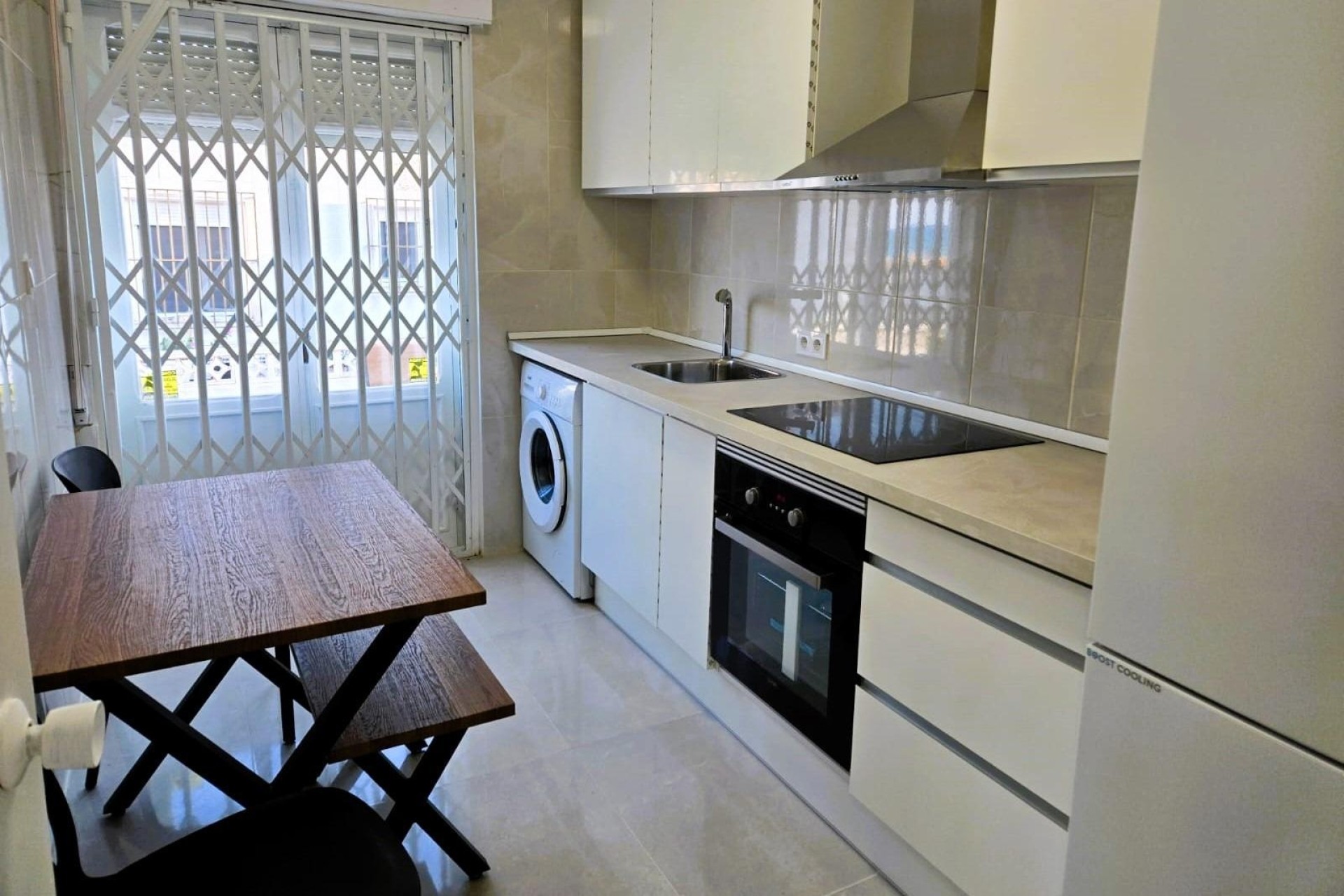 Resale - Stadthaus -
Torrevieja - La Mata