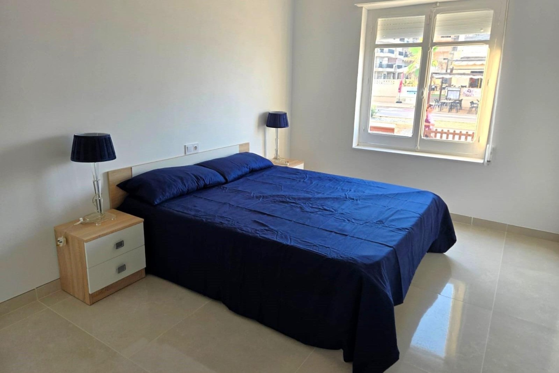 Resale - Stadthaus -
Torrevieja - La Mata