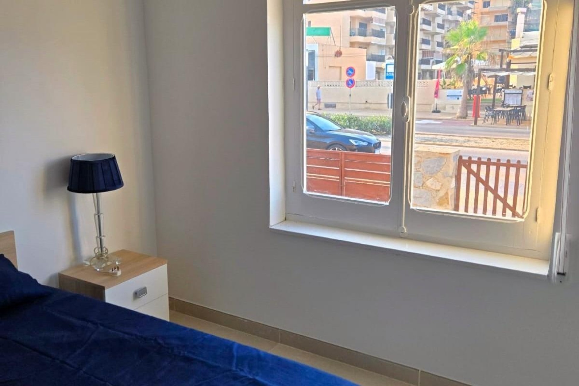 Resale - Stadthaus -
Torrevieja - La Mata