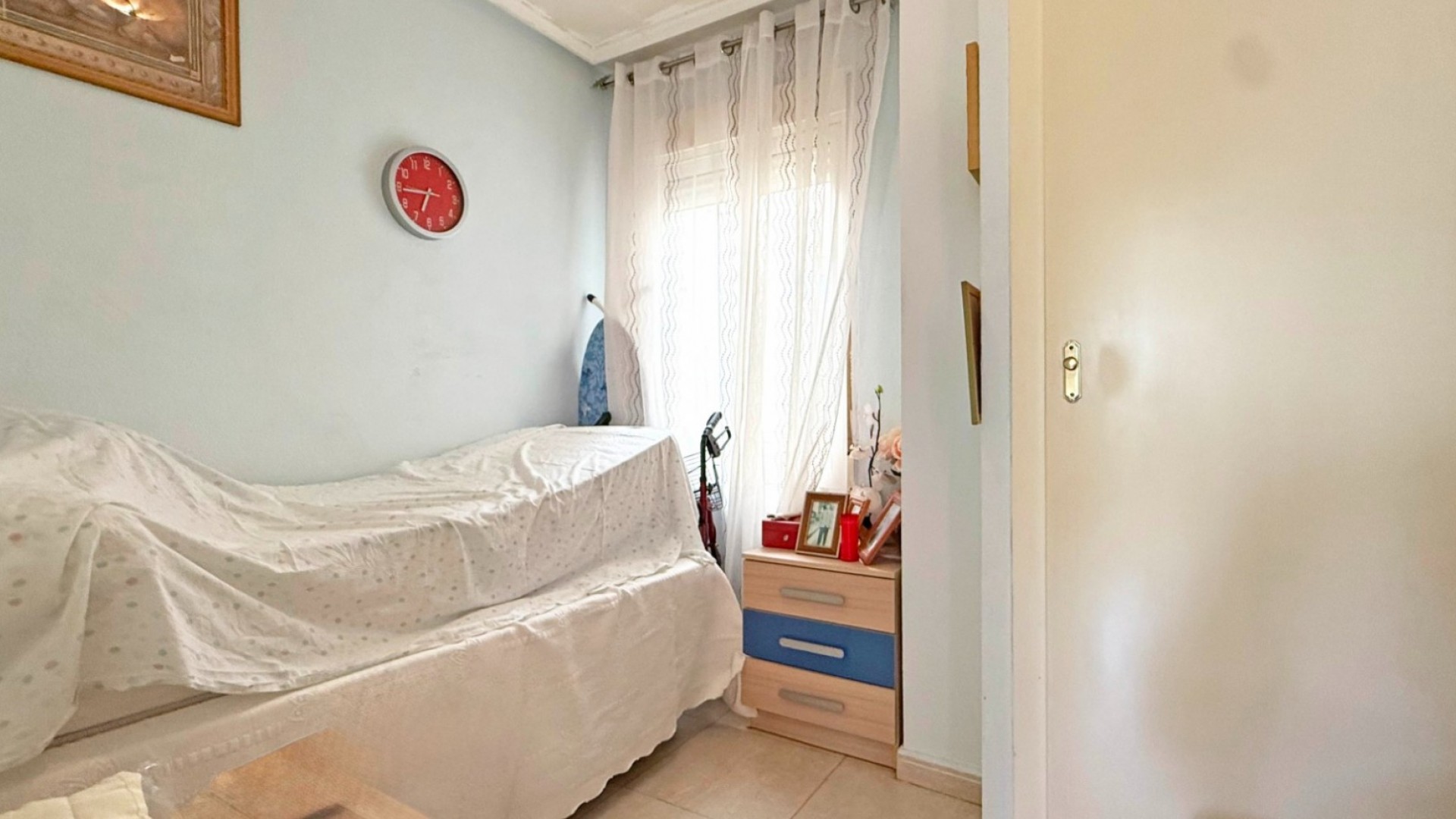 Resale - Stadthaus -
Torrevieja - La Siesta - El Salado -  Torreta