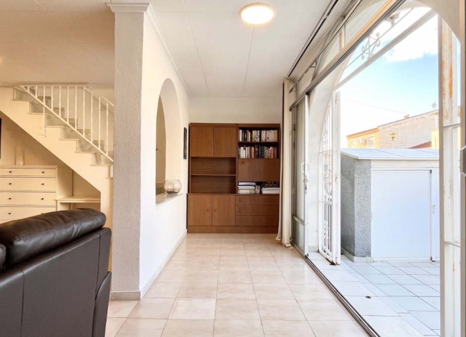 Resale - Stadthaus -
Torrevieja - La Siesta - El Salado -  Torreta