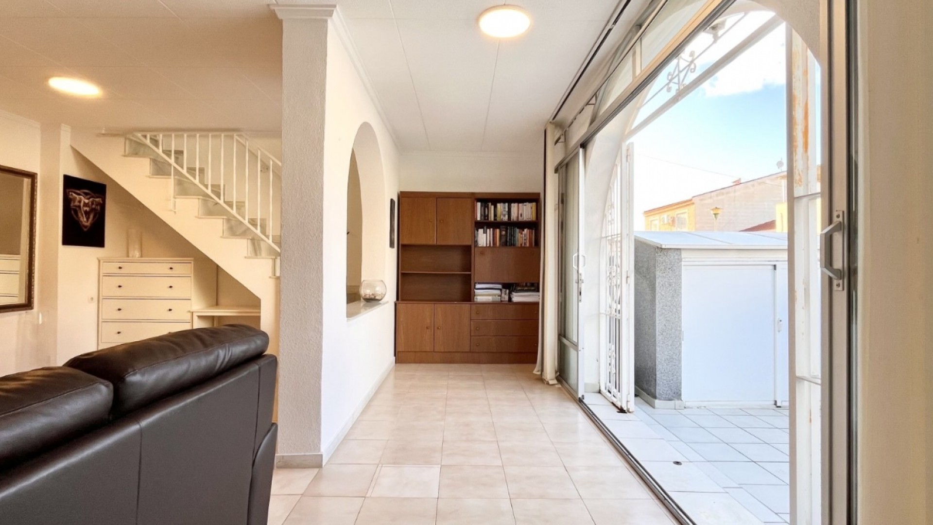 Resale - Stadthaus -
Torrevieja - La Siesta - El Salado -  Torreta