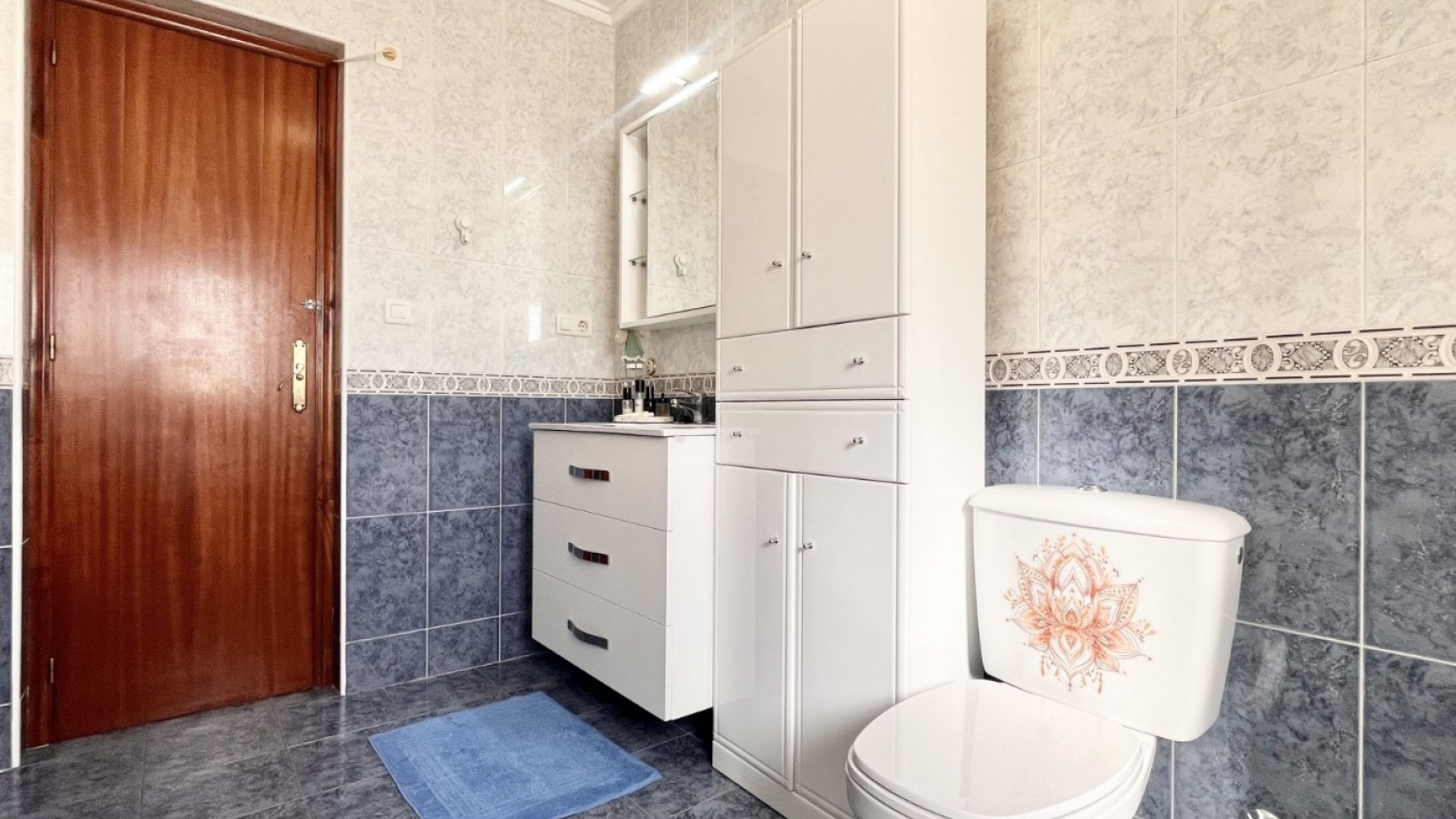 Resale - Stadthaus -
Torrevieja - La Siesta - El Salado -  Torreta