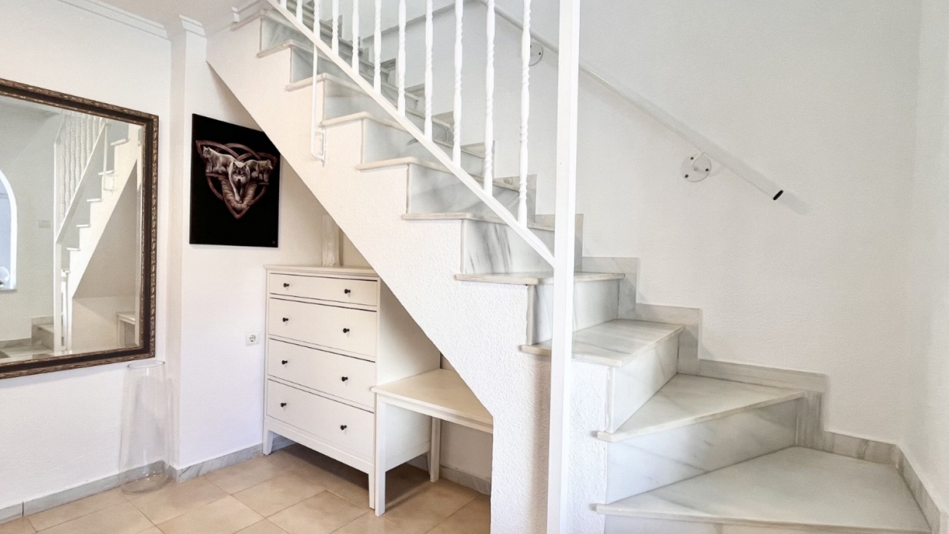 Resale - Stadthaus -
Torrevieja - La Siesta - El Salado -  Torreta