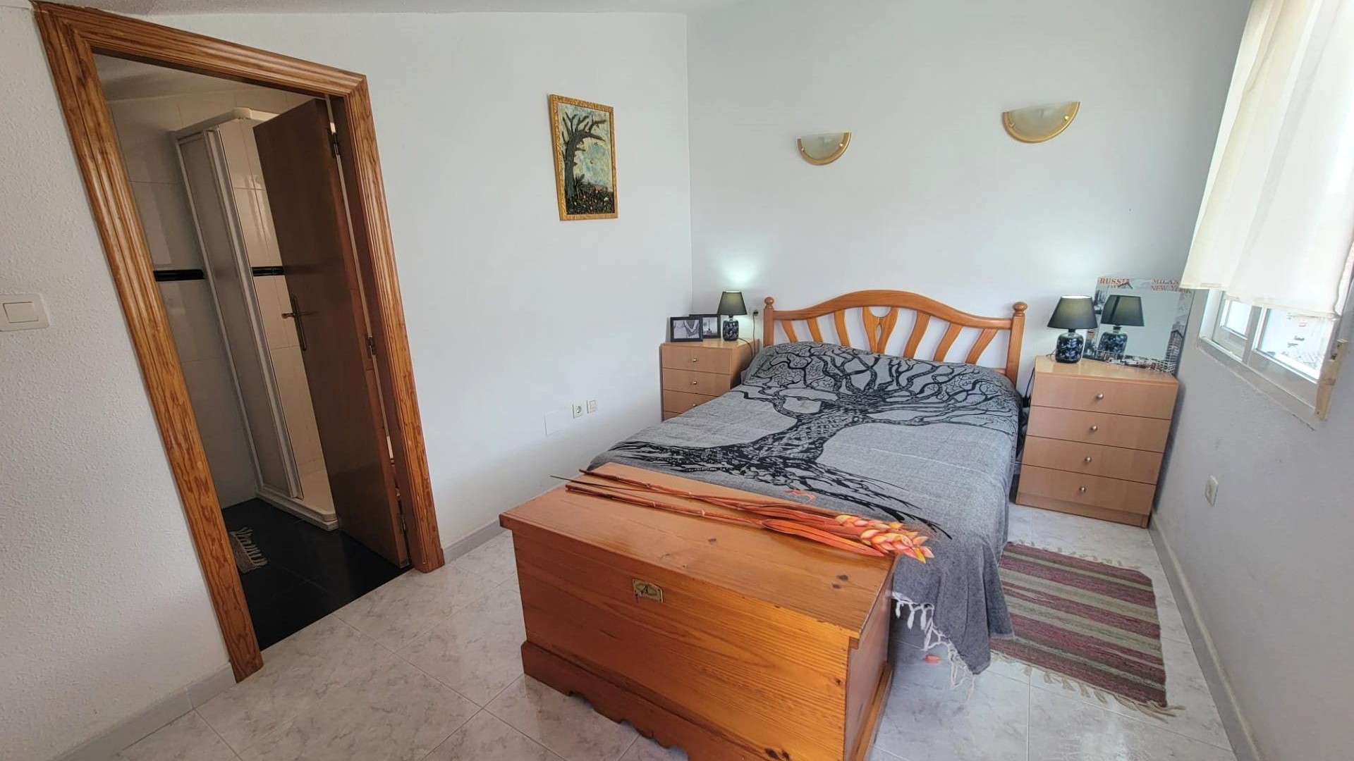 Resale - Stadthaus -
Torrevieja - La Siesta - El Salado - Torreta