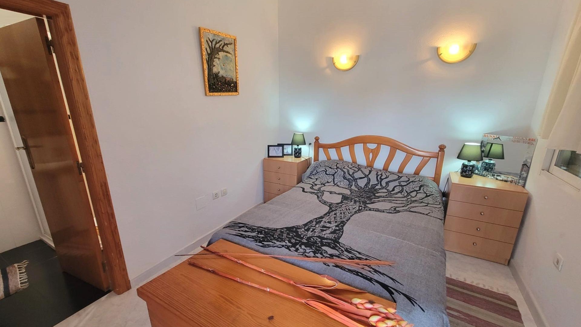 Resale - Stadthaus -
Torrevieja - La Siesta - El Salado - Torreta