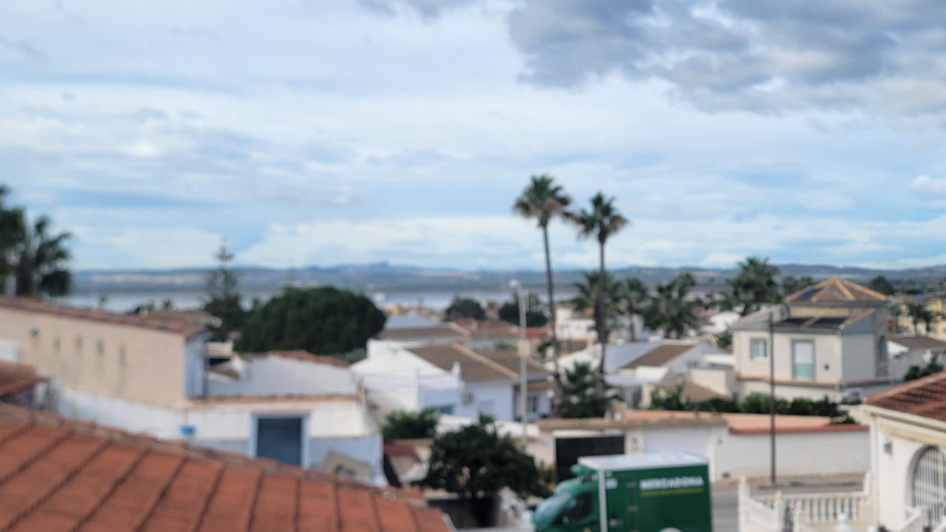 Resale - Stadthaus -
Torrevieja - La Siesta - El Salado - Torreta