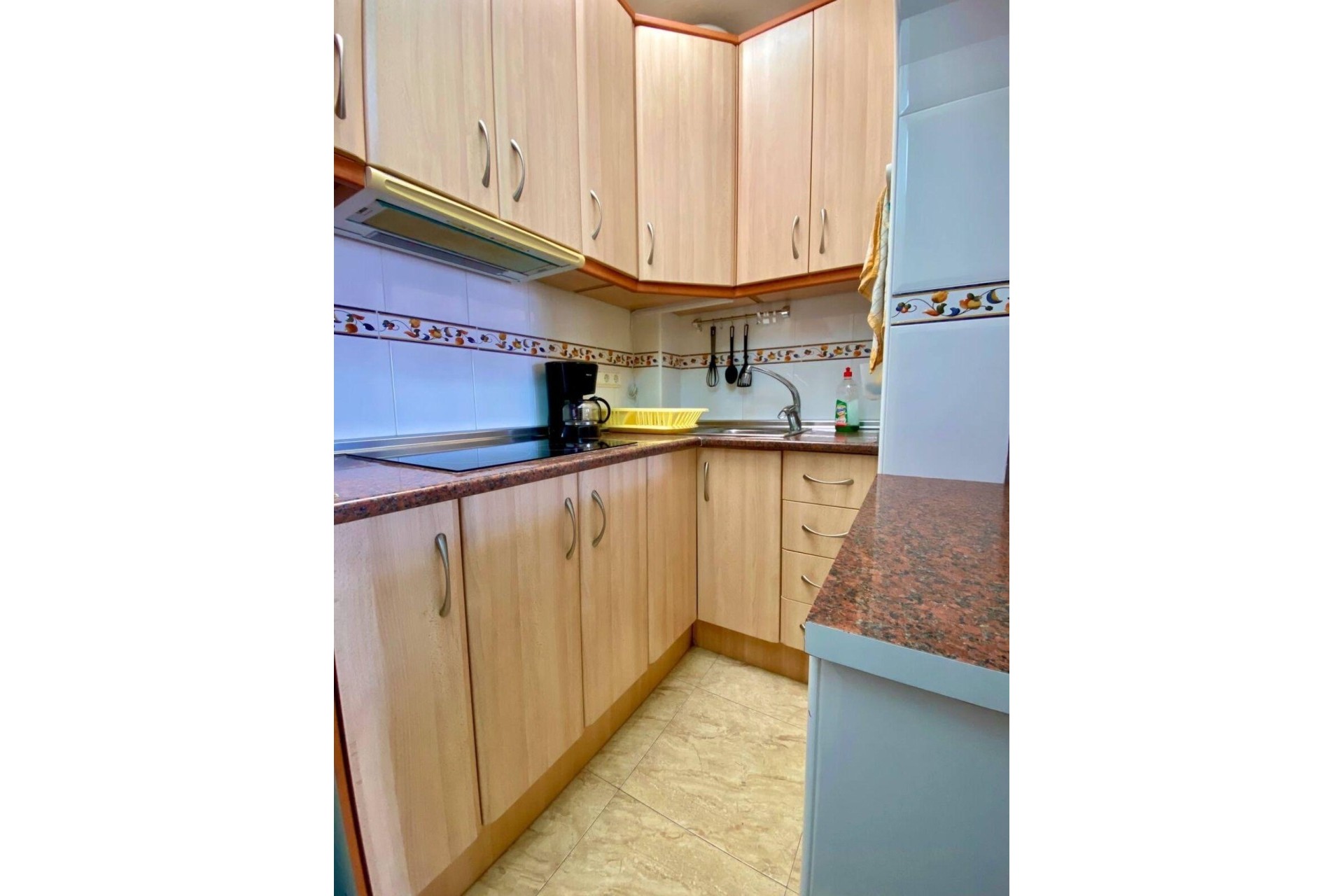 Resale - Stadthaus -
Torrevieja - La Siesta - El Salado - Torreta
