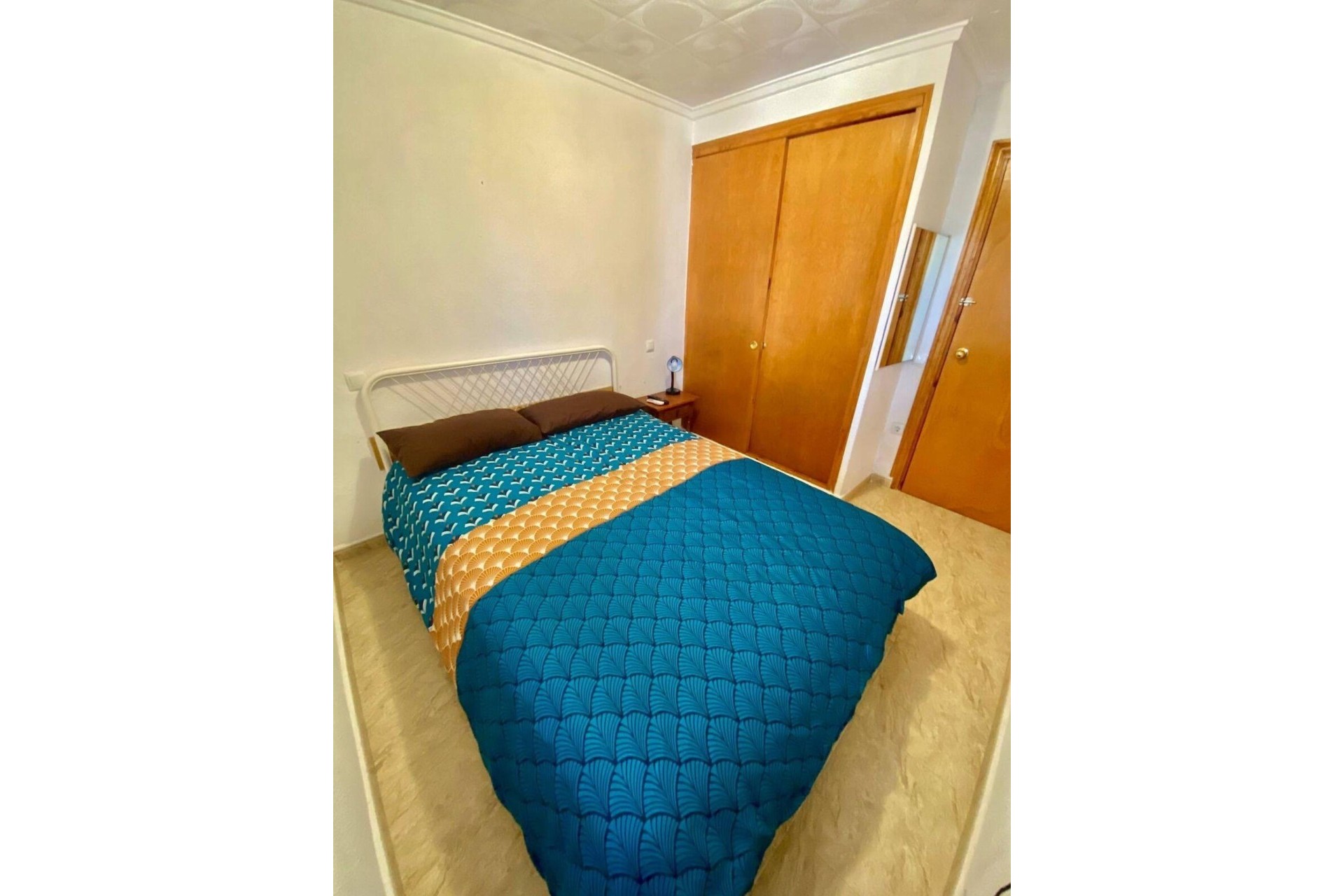 Resale - Stadthaus -
Torrevieja - La Siesta - El Salado - Torreta