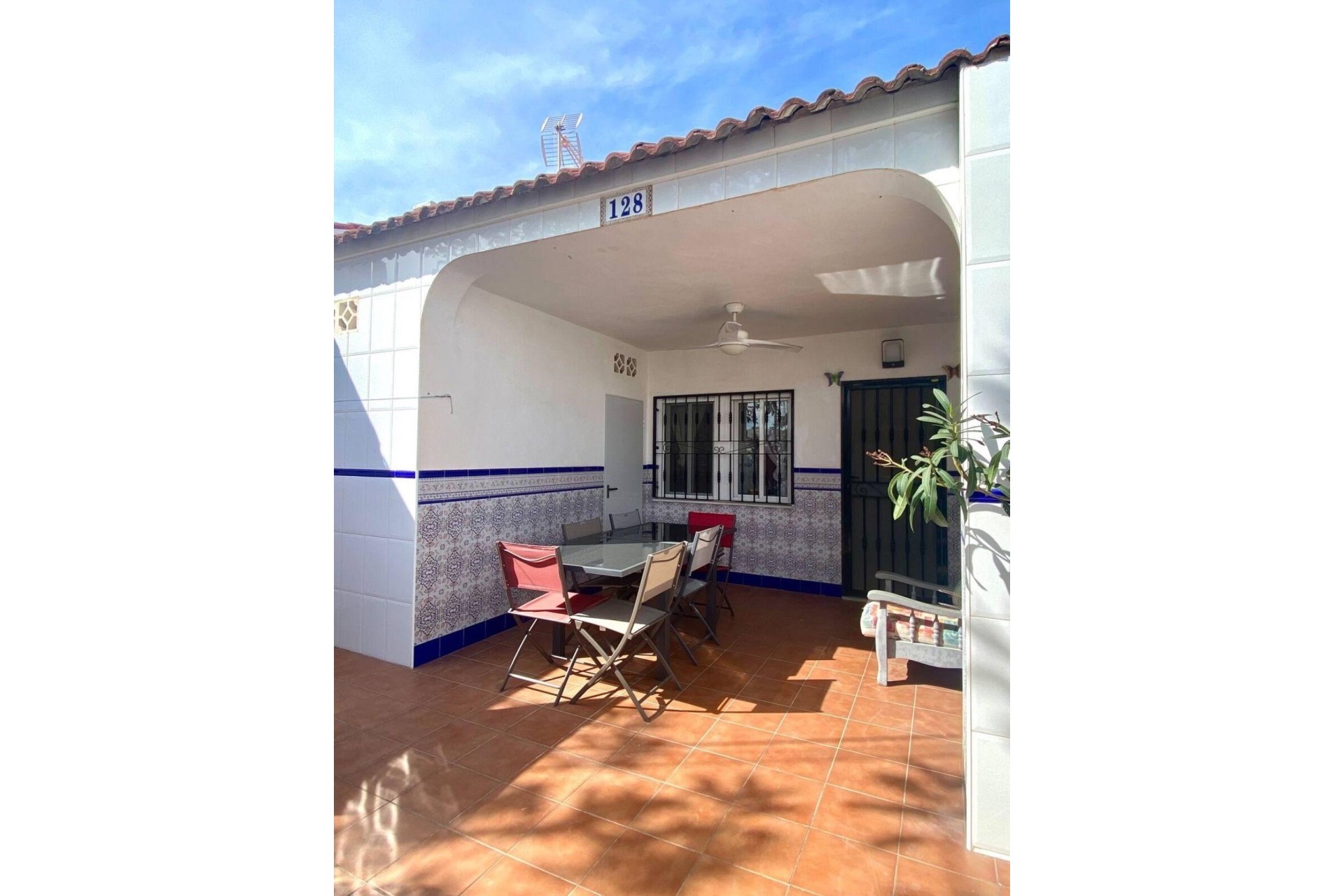 Resale - Stadthaus -
Torrevieja - La Siesta - El Salado - Torreta