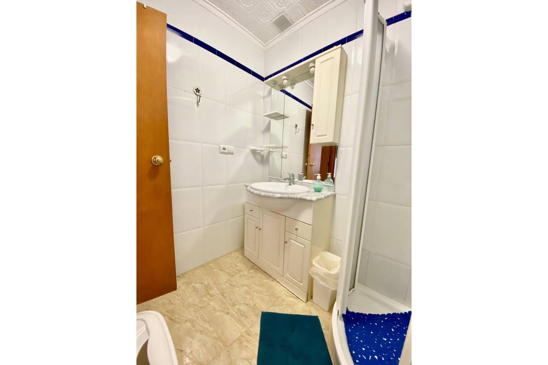 Resale - Stadthaus -
Torrevieja - La Siesta - El Salado - Torreta