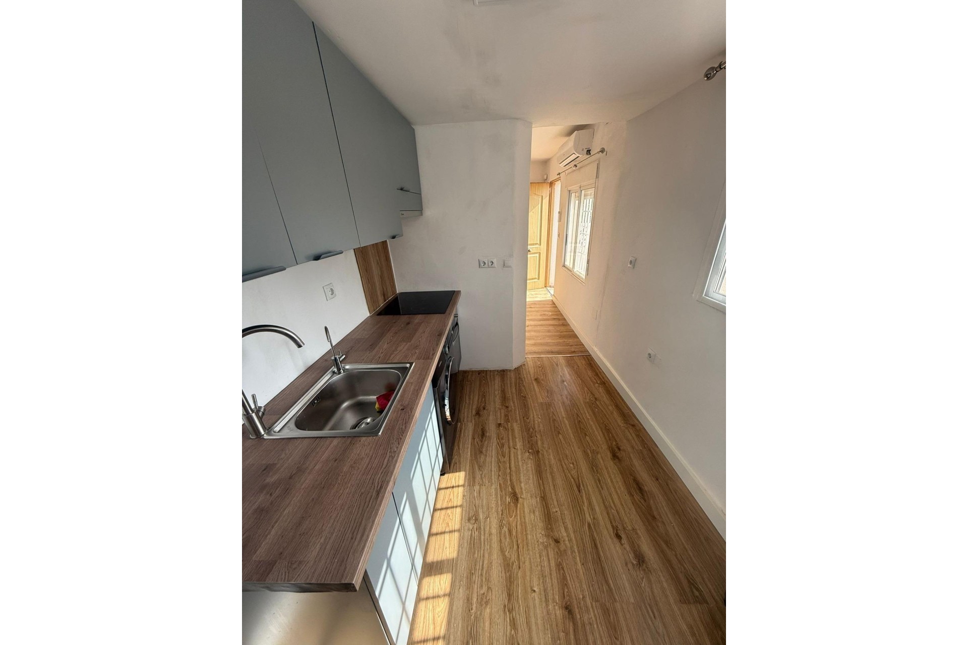 Resale - Stadthaus -
Torrevieja - La Siesta - El Salado - Torreta