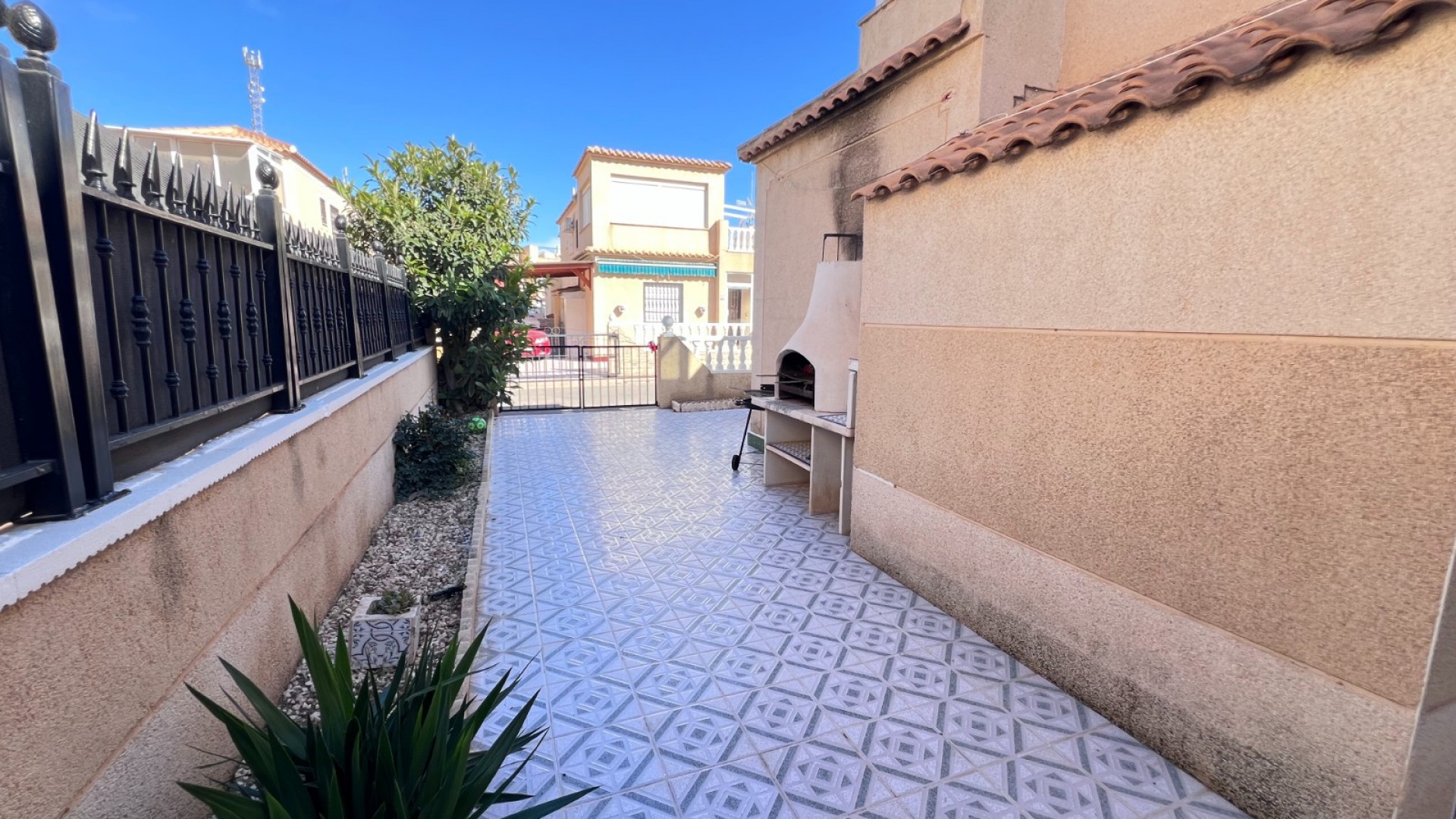 Resale - Stadthaus -
Torrevieja - La Siesta