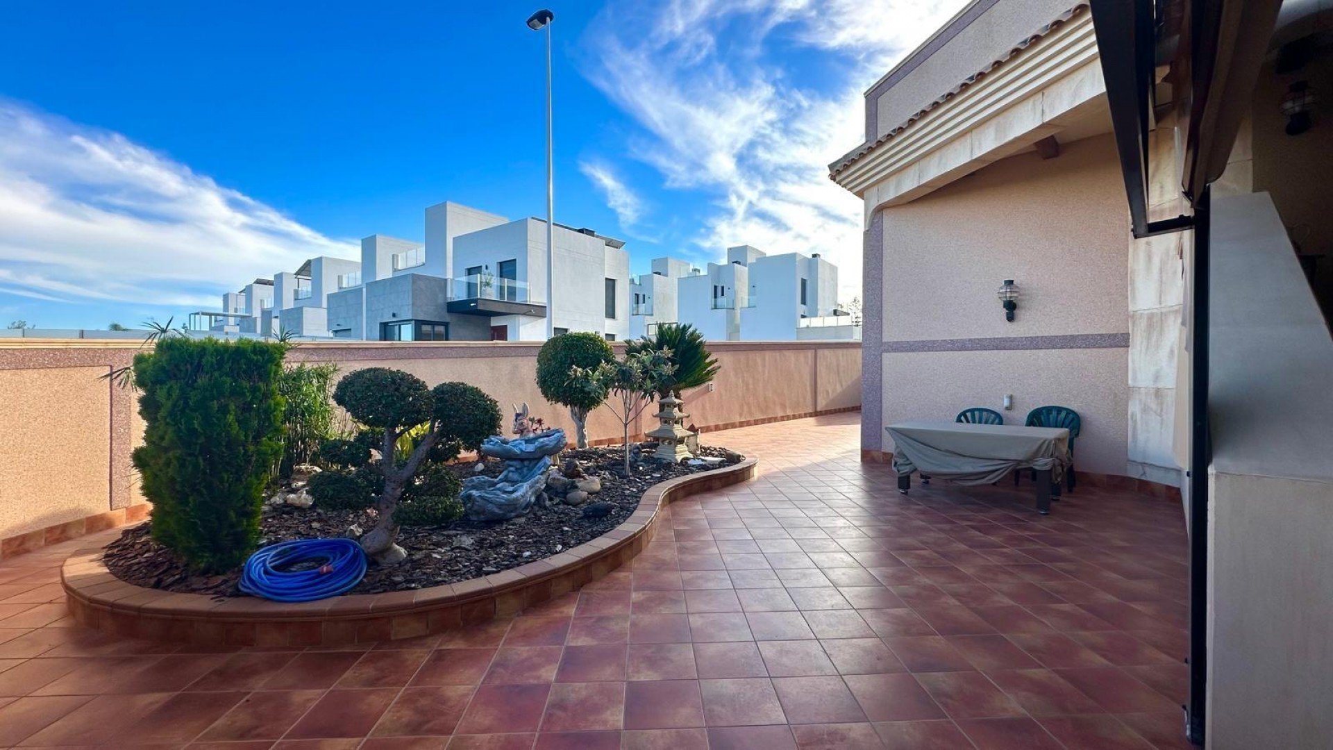 Resale - Stadthaus -
Torrevieja - La siesta