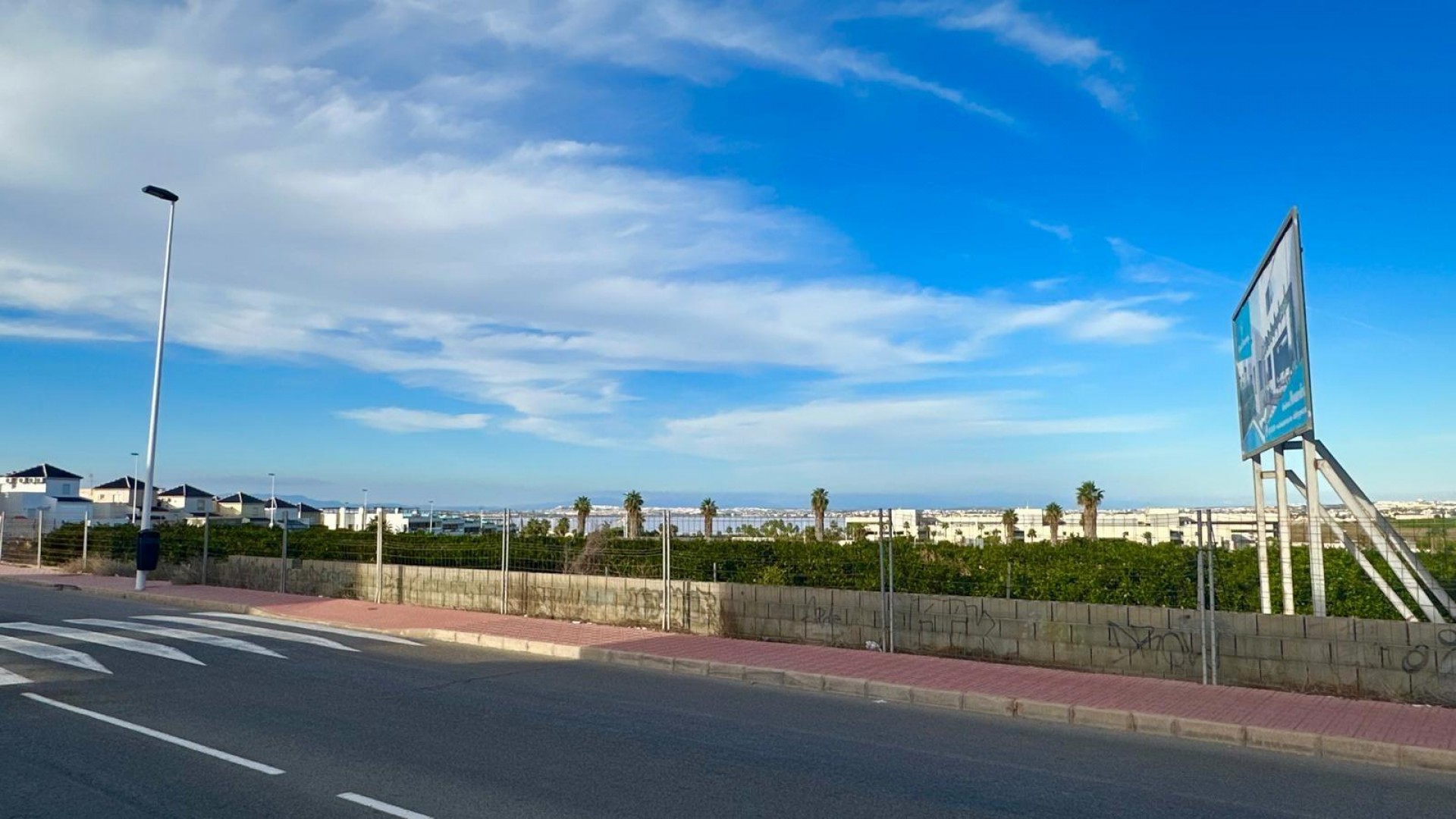 Resale - Stadthaus -
Torrevieja - La siesta