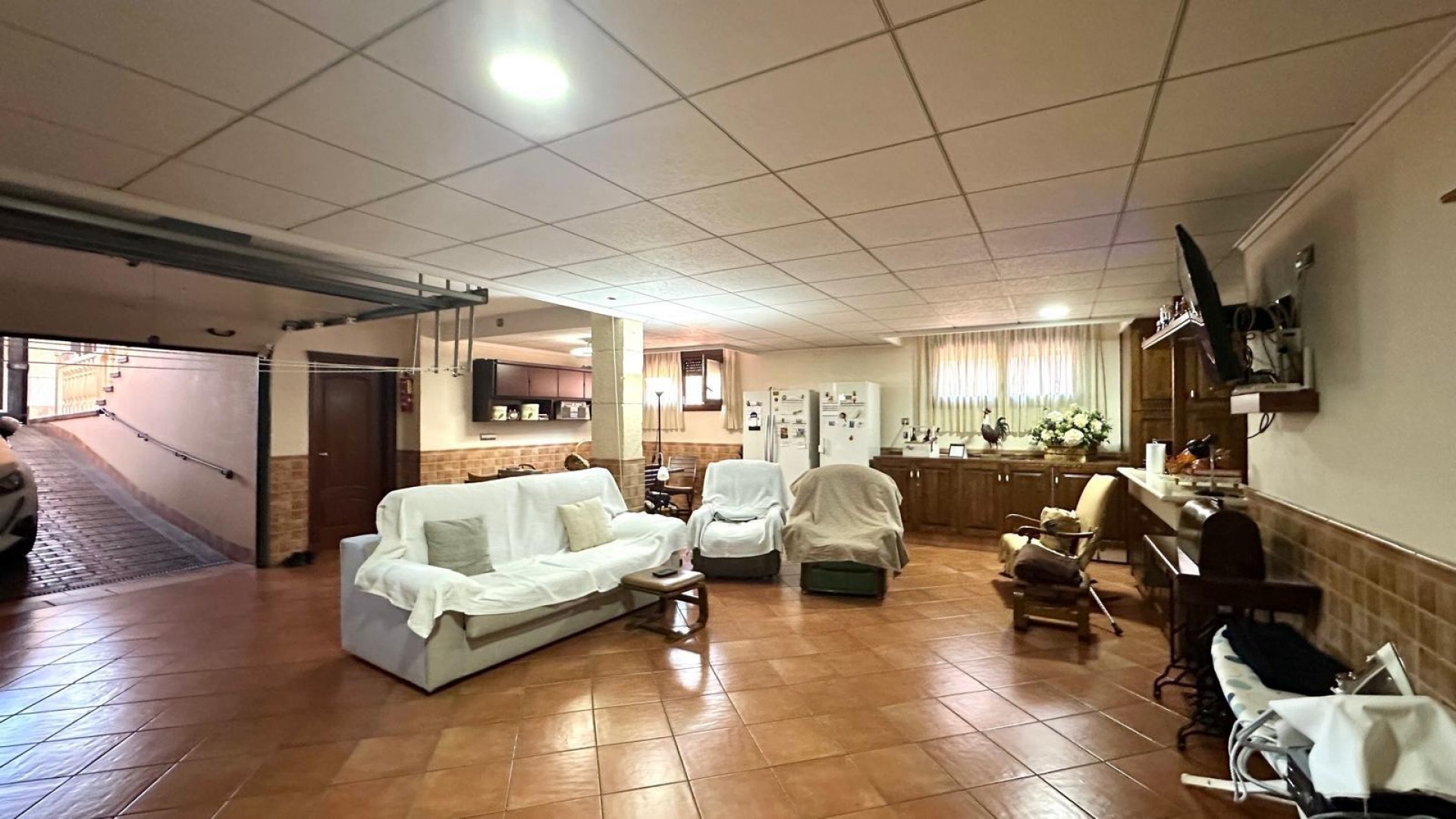 Resale - Stadthaus -
Torrevieja - La siesta