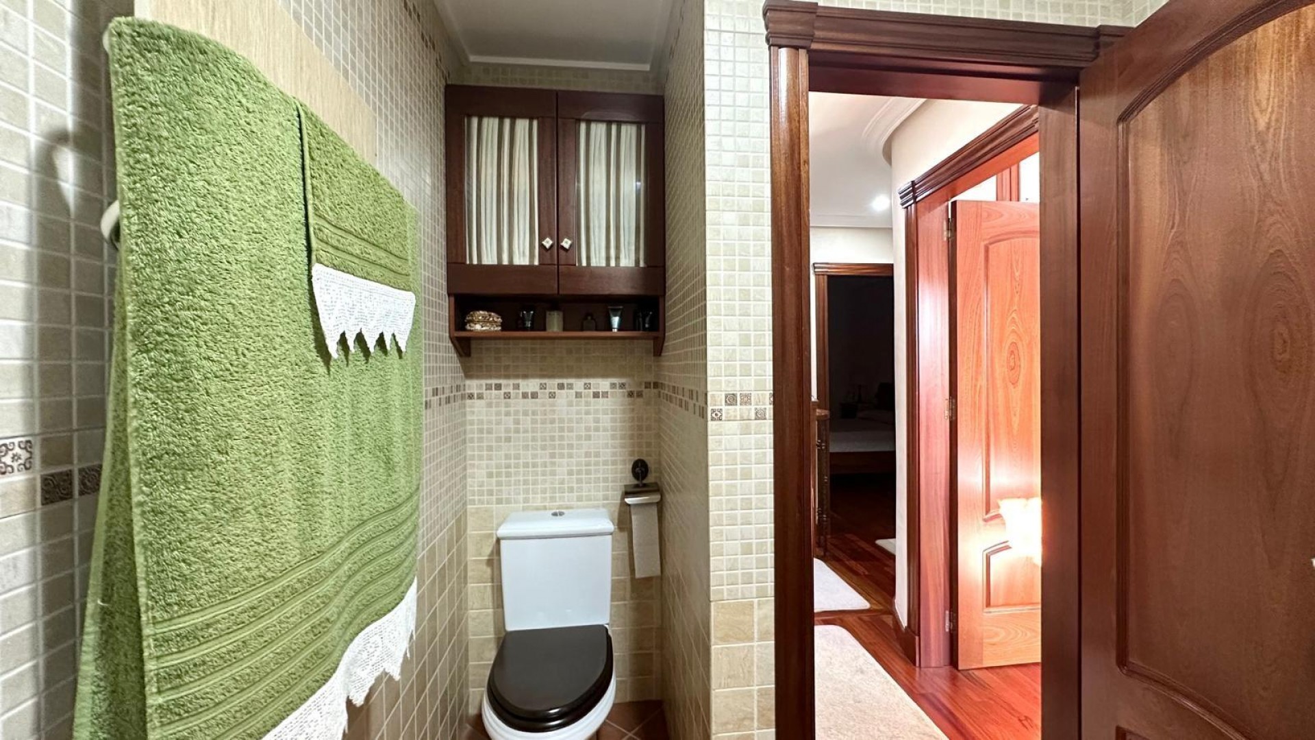 Resale - Stadthaus -
Torrevieja - La siesta