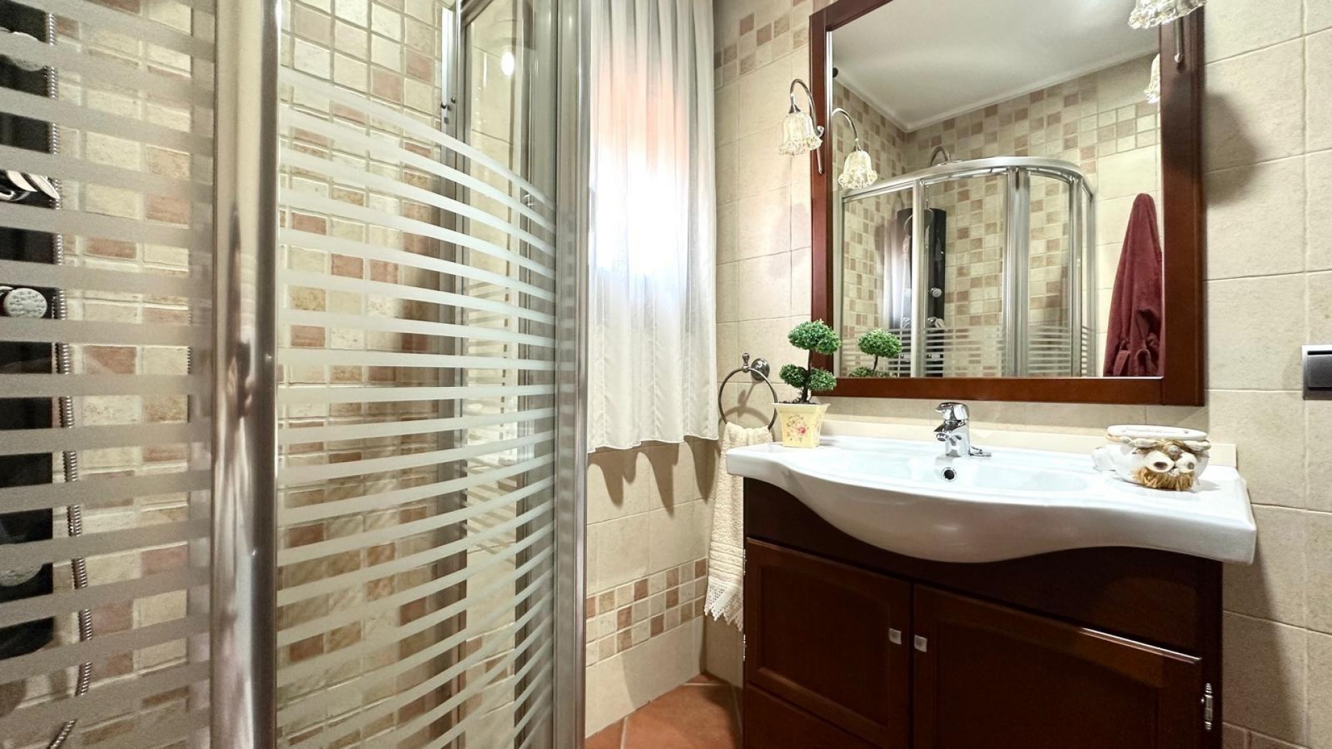 Resale - Stadthaus -
Torrevieja - La siesta