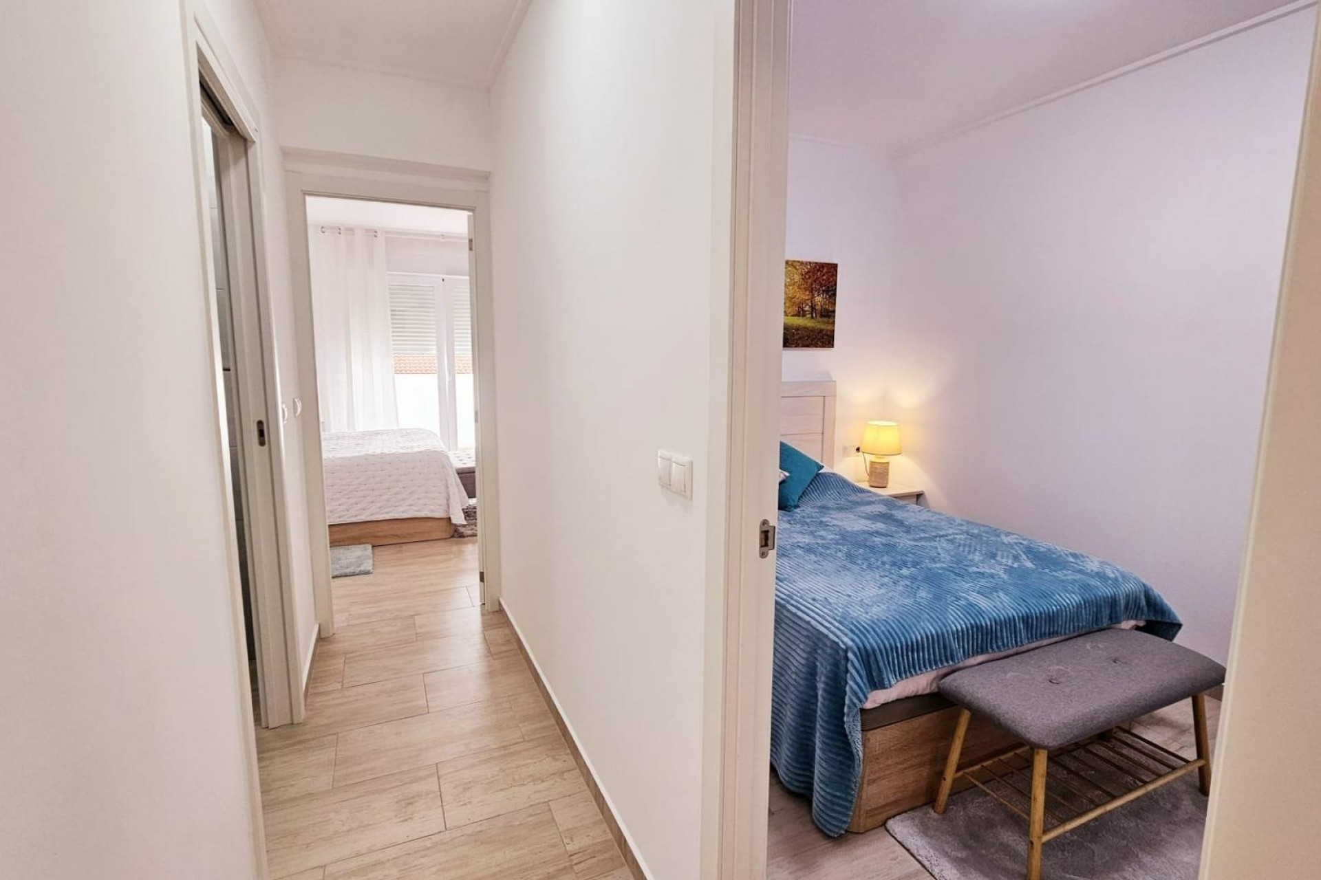 Resale - Stadthaus -
Torrevieja - La Siesta