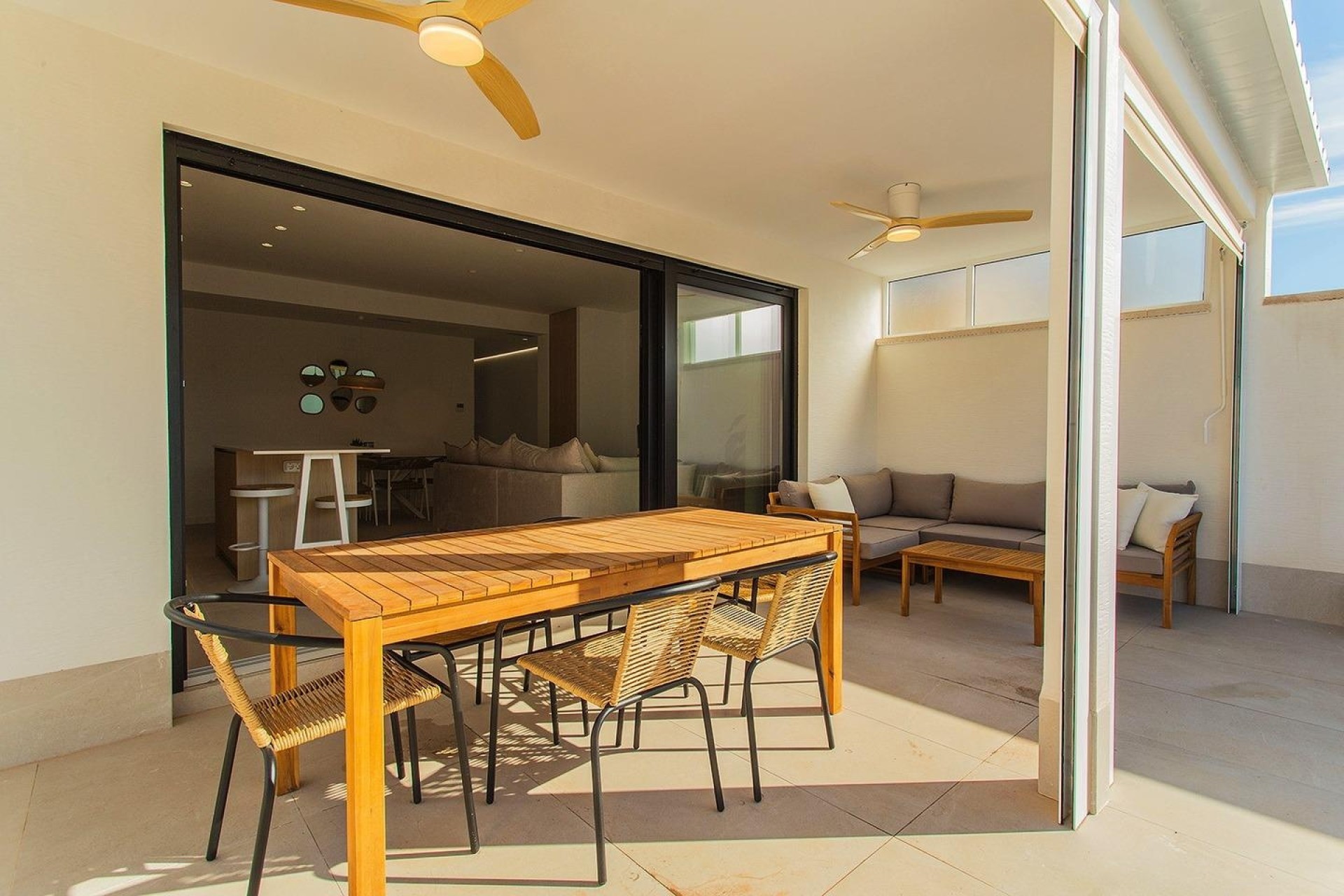 Resale - Stadthaus -
Torrevieja - La Siesta