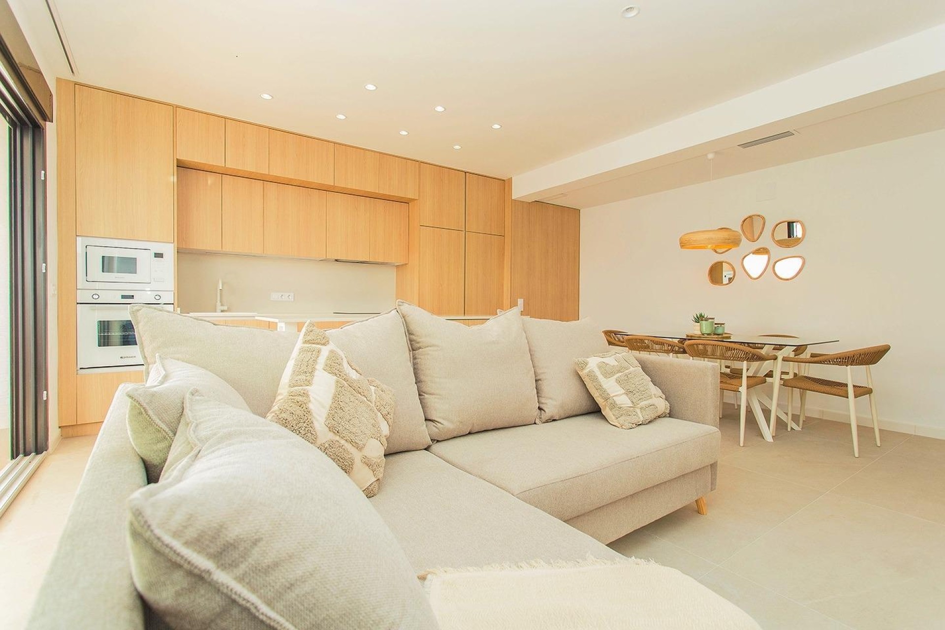 Resale - Stadthaus -
Torrevieja - La Siesta