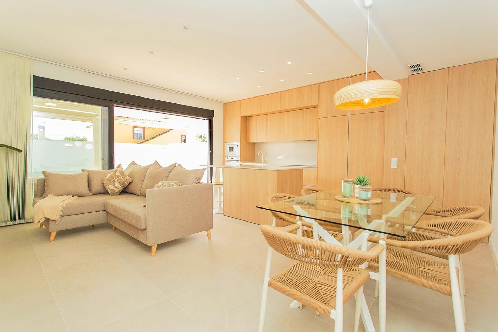 Resale - Stadthaus -
Torrevieja - La Siesta