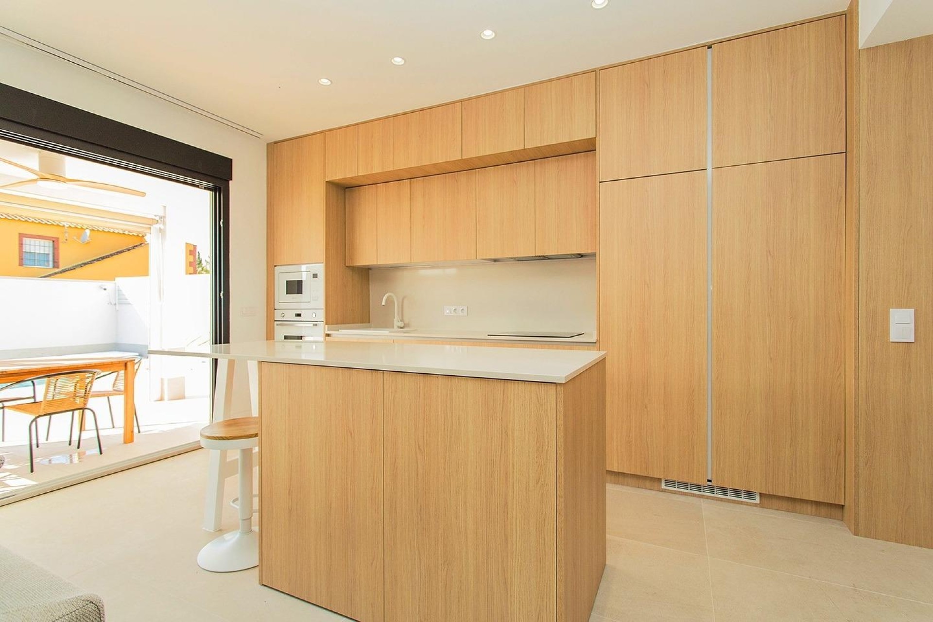 Resale - Stadthaus -
Torrevieja - La Siesta